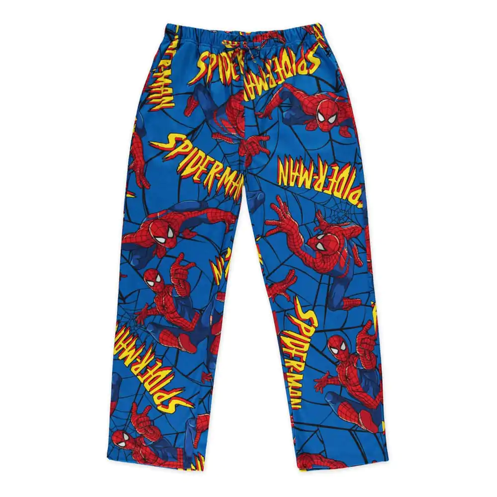 Marvel Jersey Pants Spider-Man zdjęcie produktu