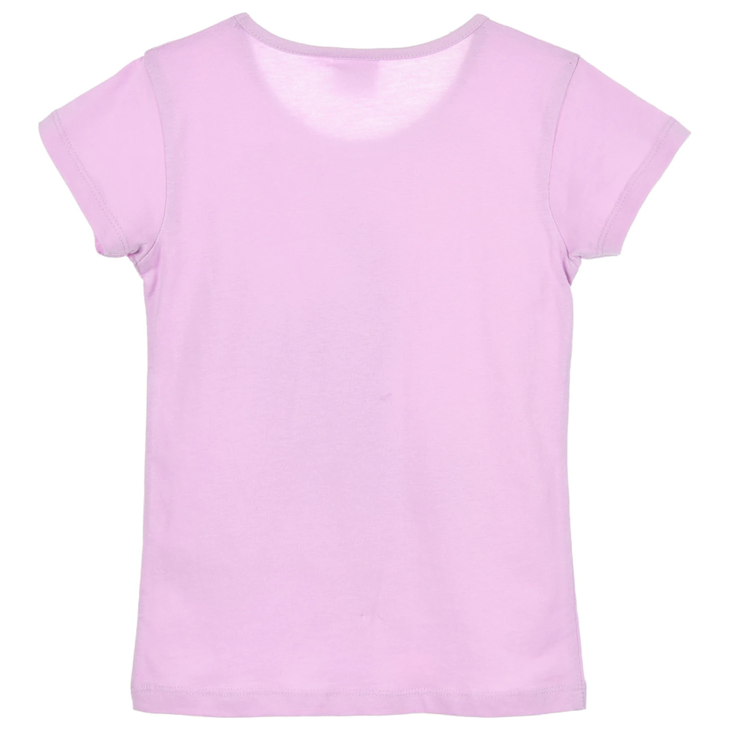 Stitch Experiment Kids' koszulka z krótkim rękawem, top zdjęcie produktu