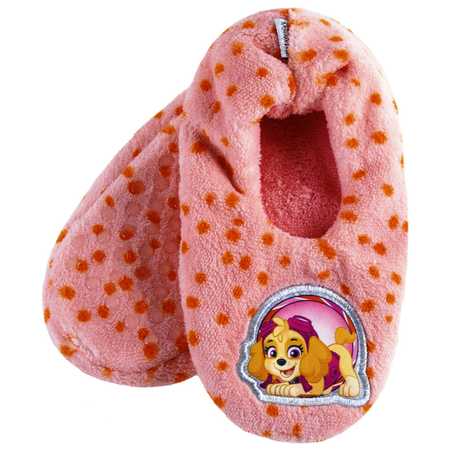 Paw Patrol Skye dziecięce kapcie zimowe zdjęcie produktu
