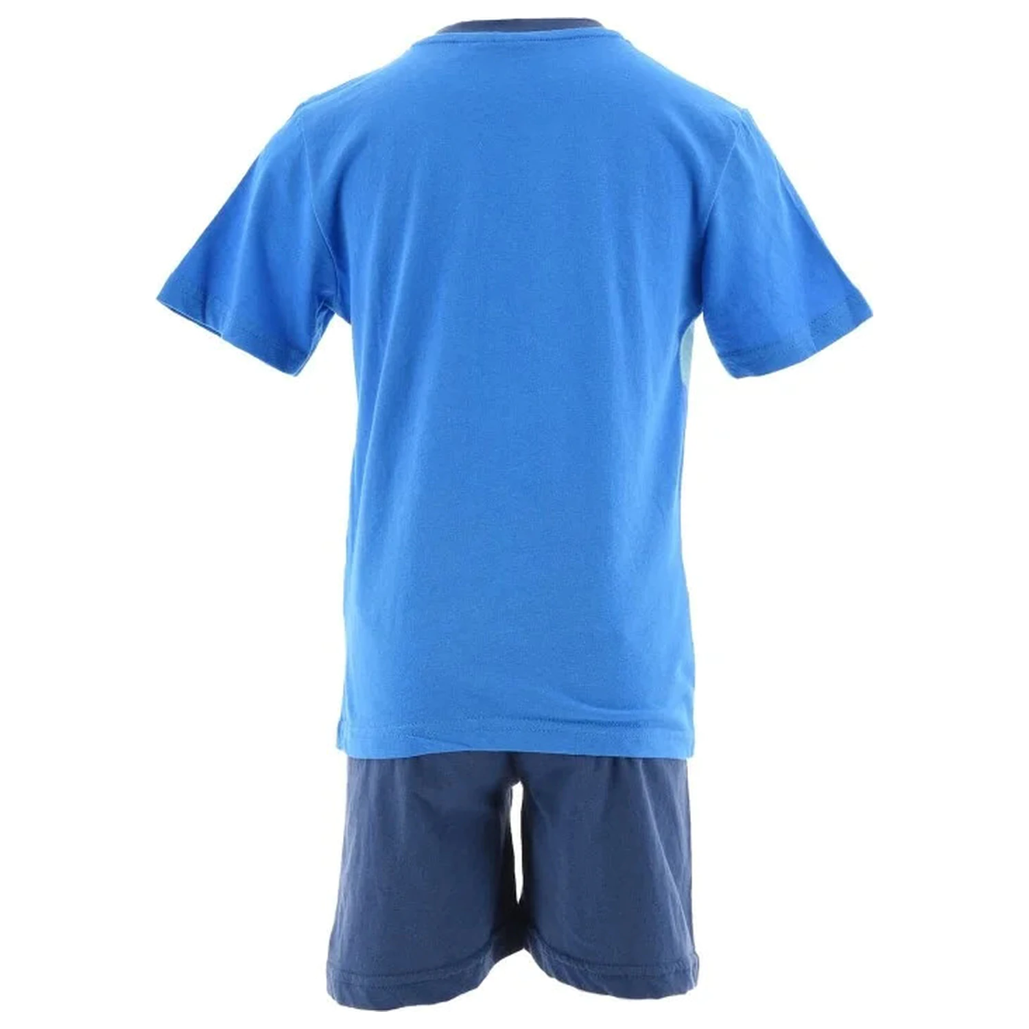 Paw Patrol Adventure Dziecięca Krótka Piżama zdjęcie produktu