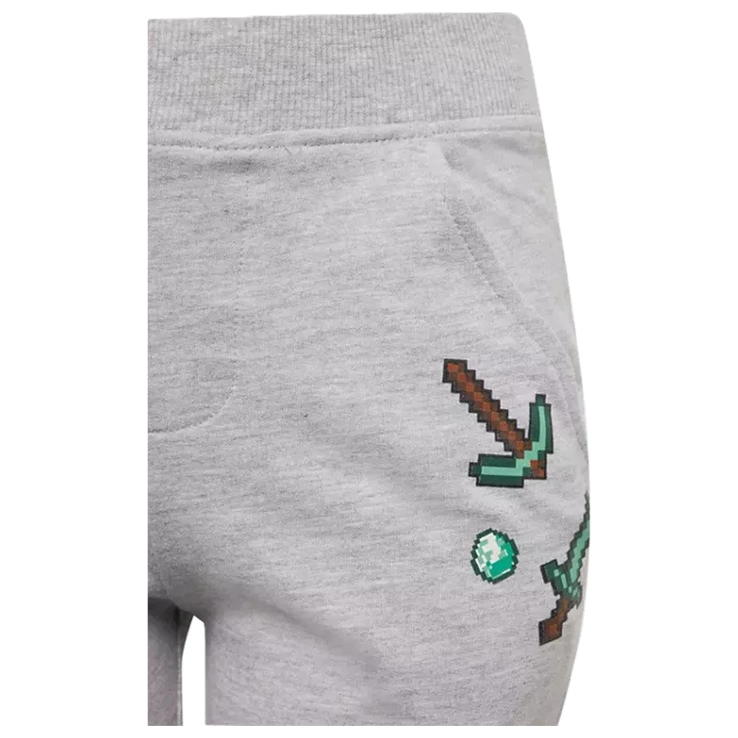 Minecraft Battlewear szorty dziecięce zdjęcie produktu