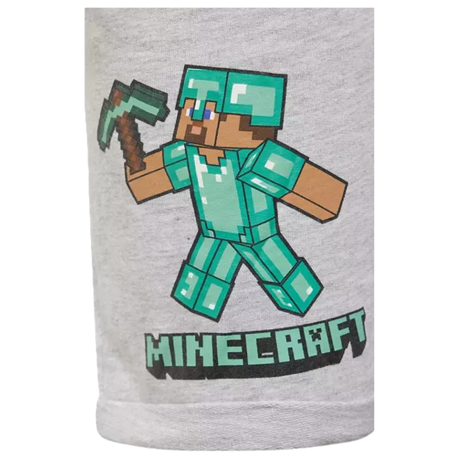 Minecraft Battlewear szorty dziecięce zdjęcie produktu