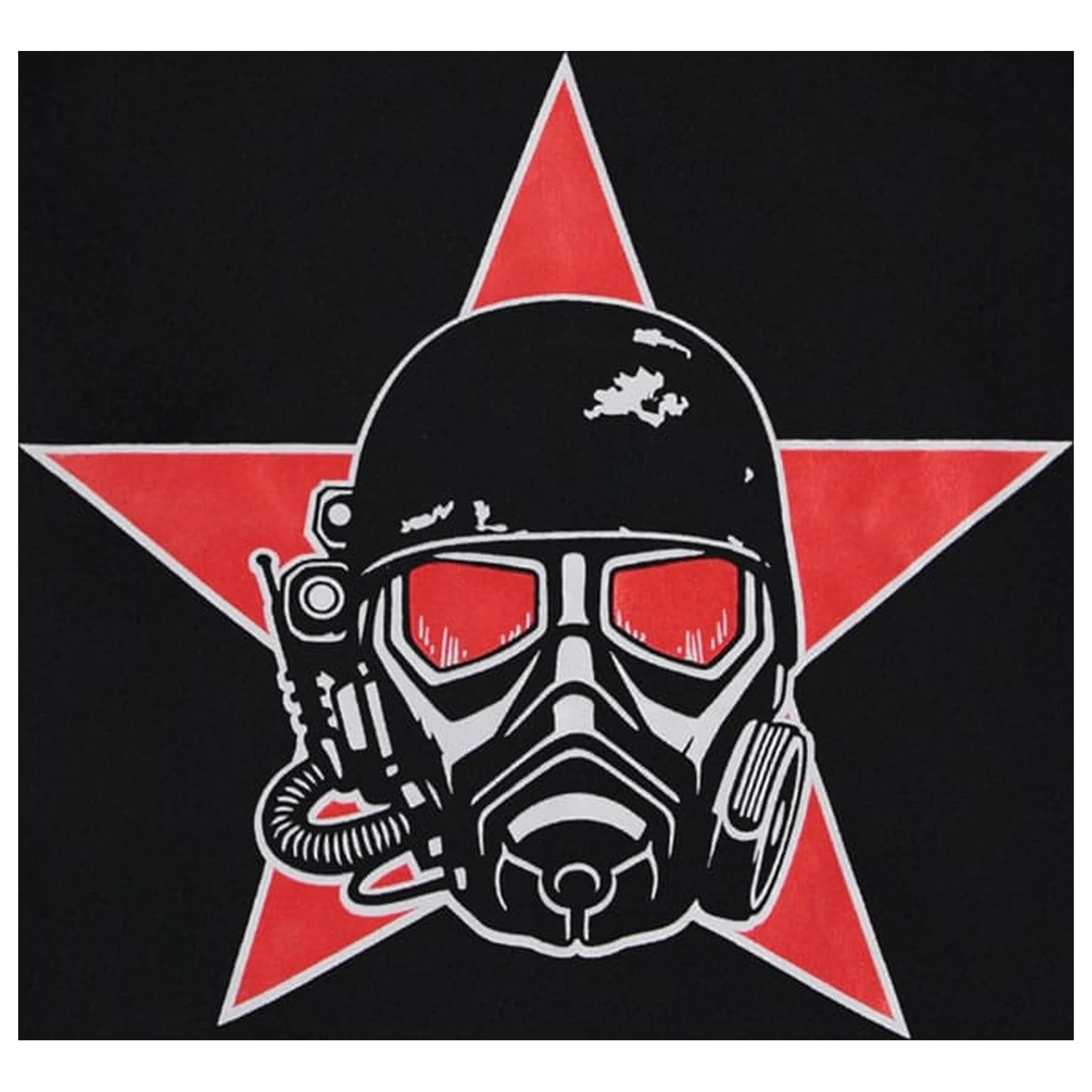 Fallout Zipper Bluza z kapturem NCR zdjęcie produktu