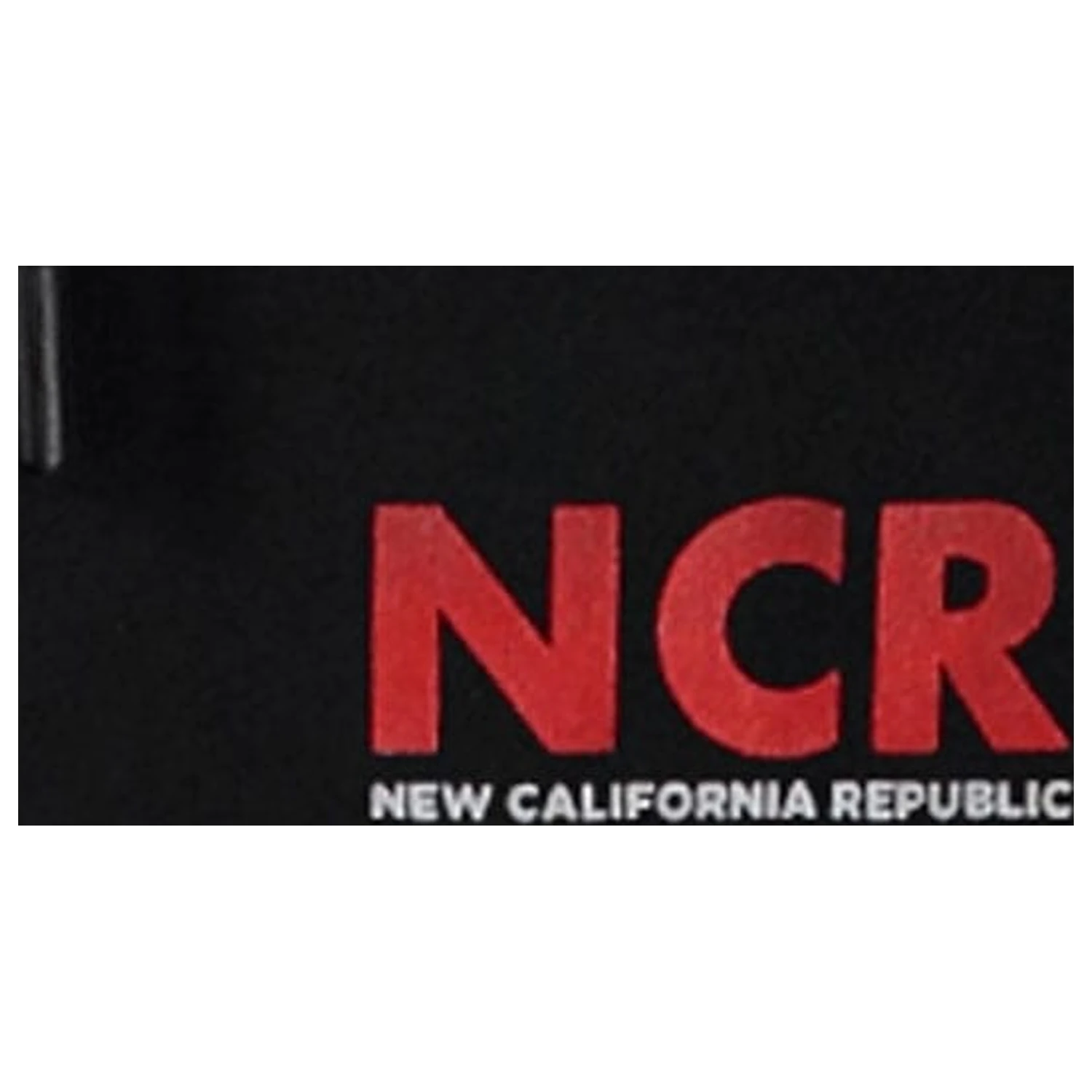 Fallout Zipper Bluza z kapturem NCR zdjęcie produktu