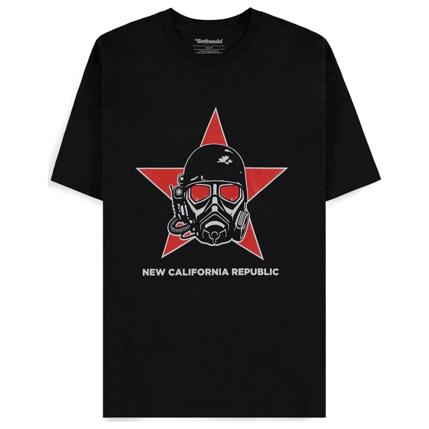 Koszulka Fallout NCR zdjęcie produktu