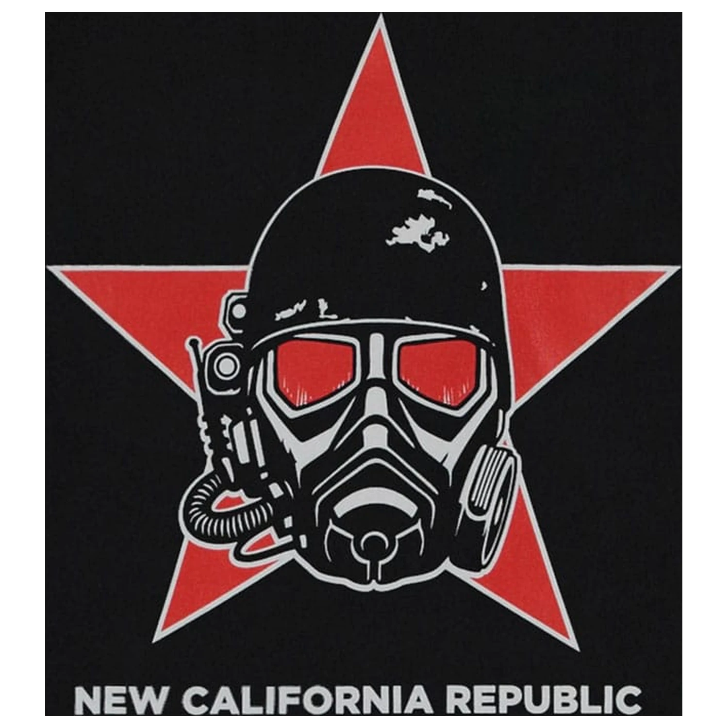 Koszulka Fallout NCR zdjęcie produktu