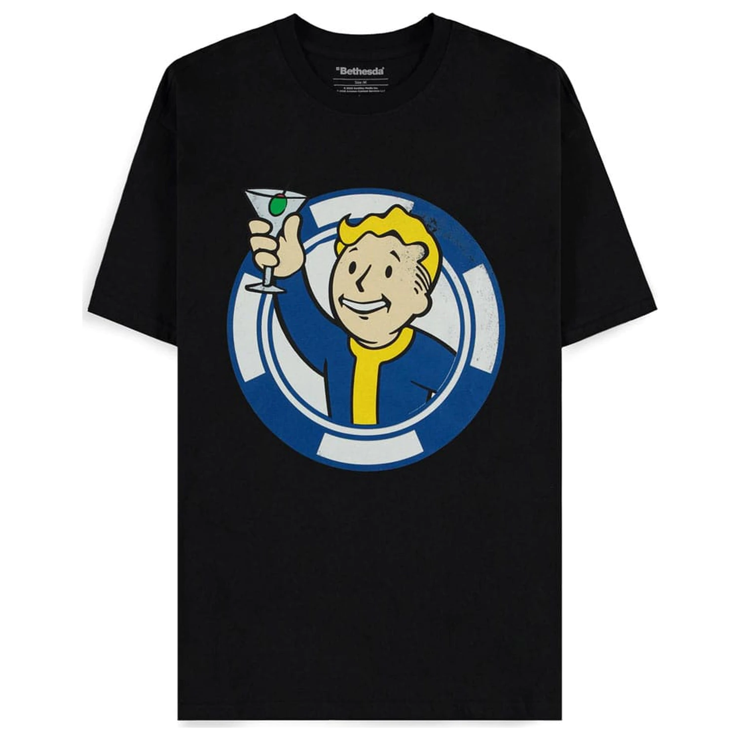 Fallout Koszulka zdjęcie produktu