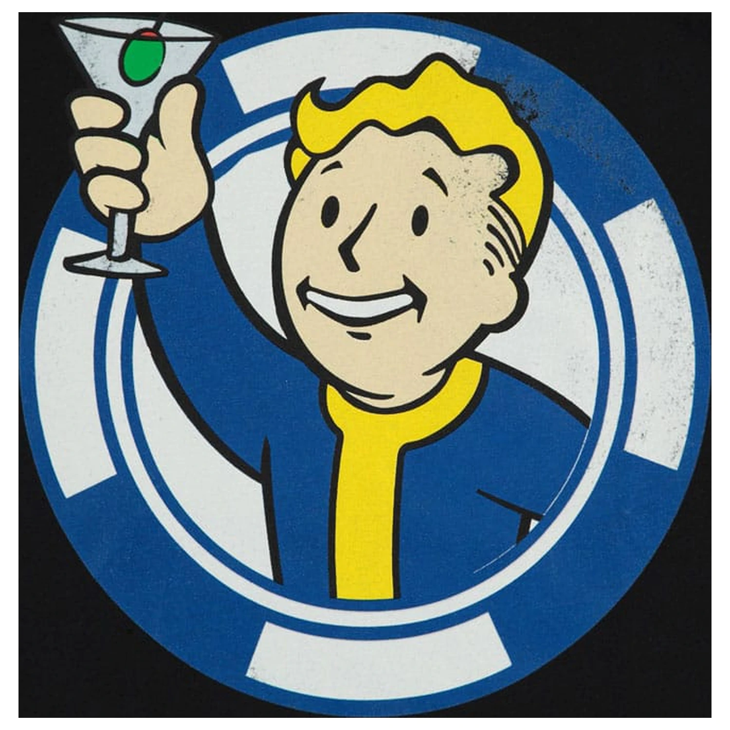 Fallout Koszulka zdjęcie produktu