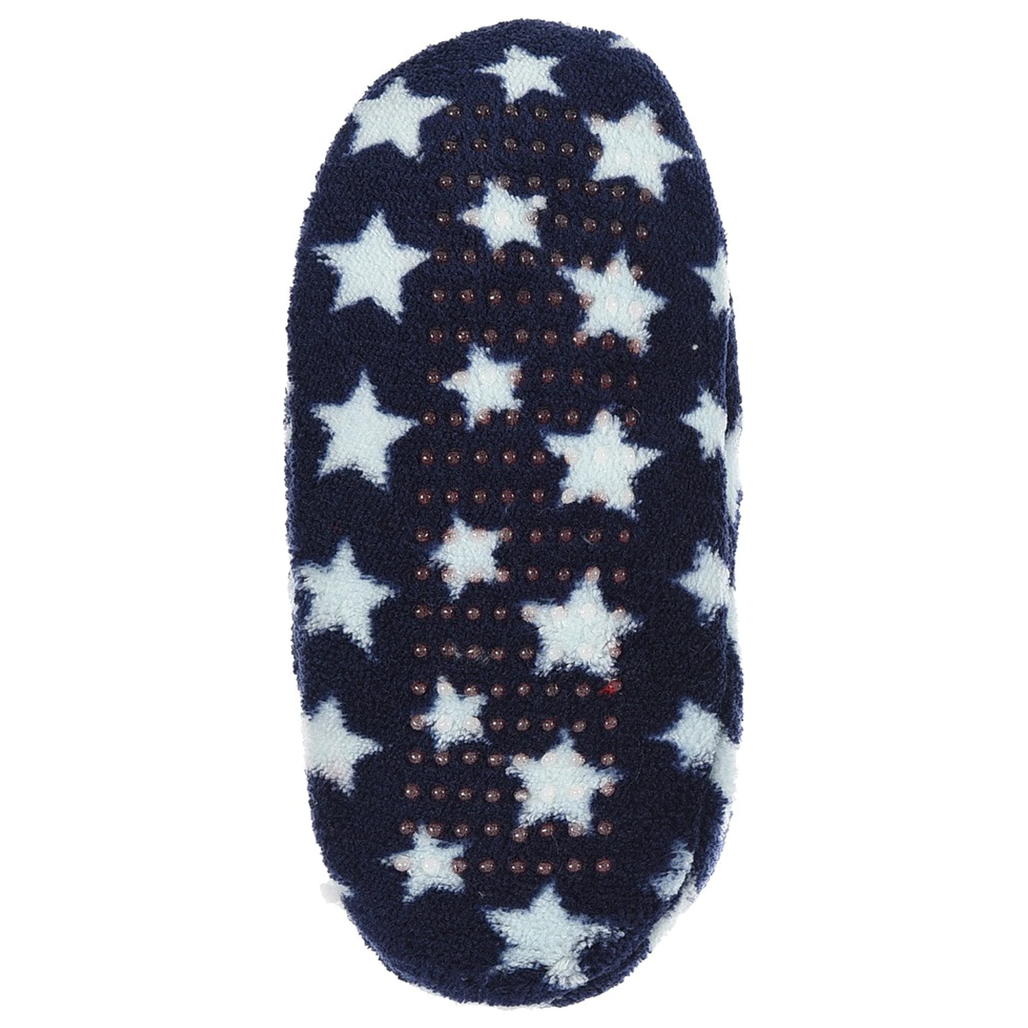 Disney Frozen Stars Blue Dziecięce Zimowe Kapcie zdjęcie produktu