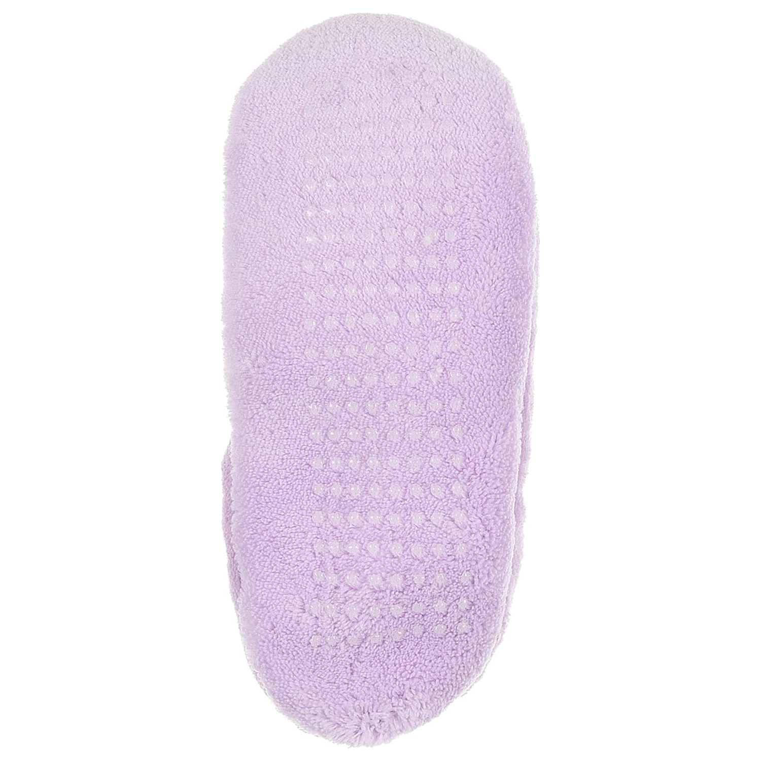 Disney Frozen Stars Fioletowe dziecięce kapcie zimowe zdjęcie produktu