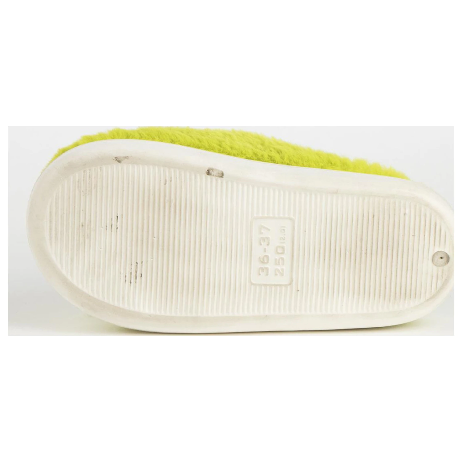 The Grinch Santa Hat Dorosłe Kapcie Zimowe zdjęcie produktu