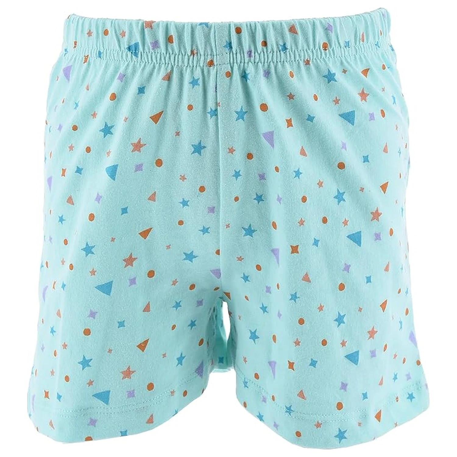 Disney Frozen Best Sisters Brzoskwiniowa Krótka Piżama Dziecięca zdjęcie produktu