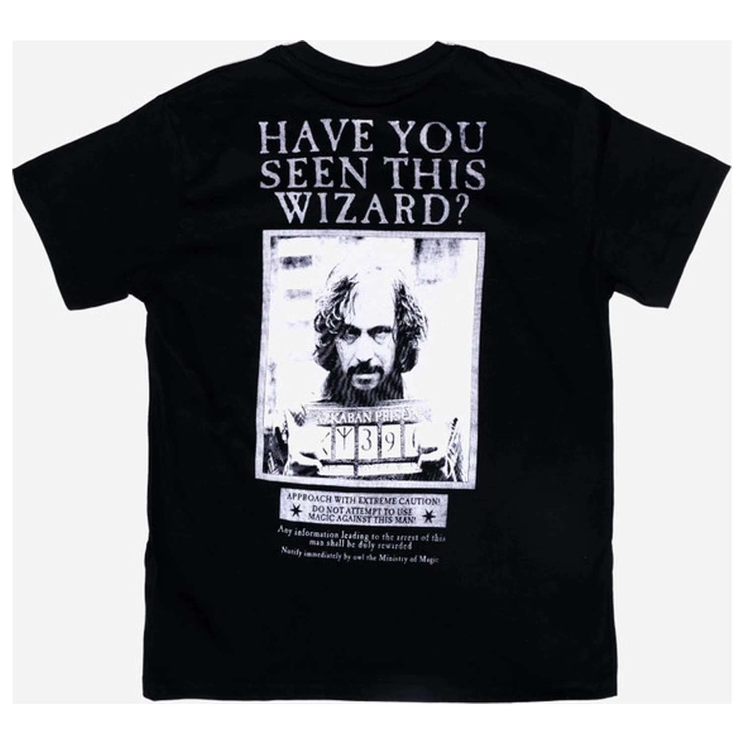 Harry Potter Wizard Dziecięcy T-Shirt, Top zdjęcie produktu