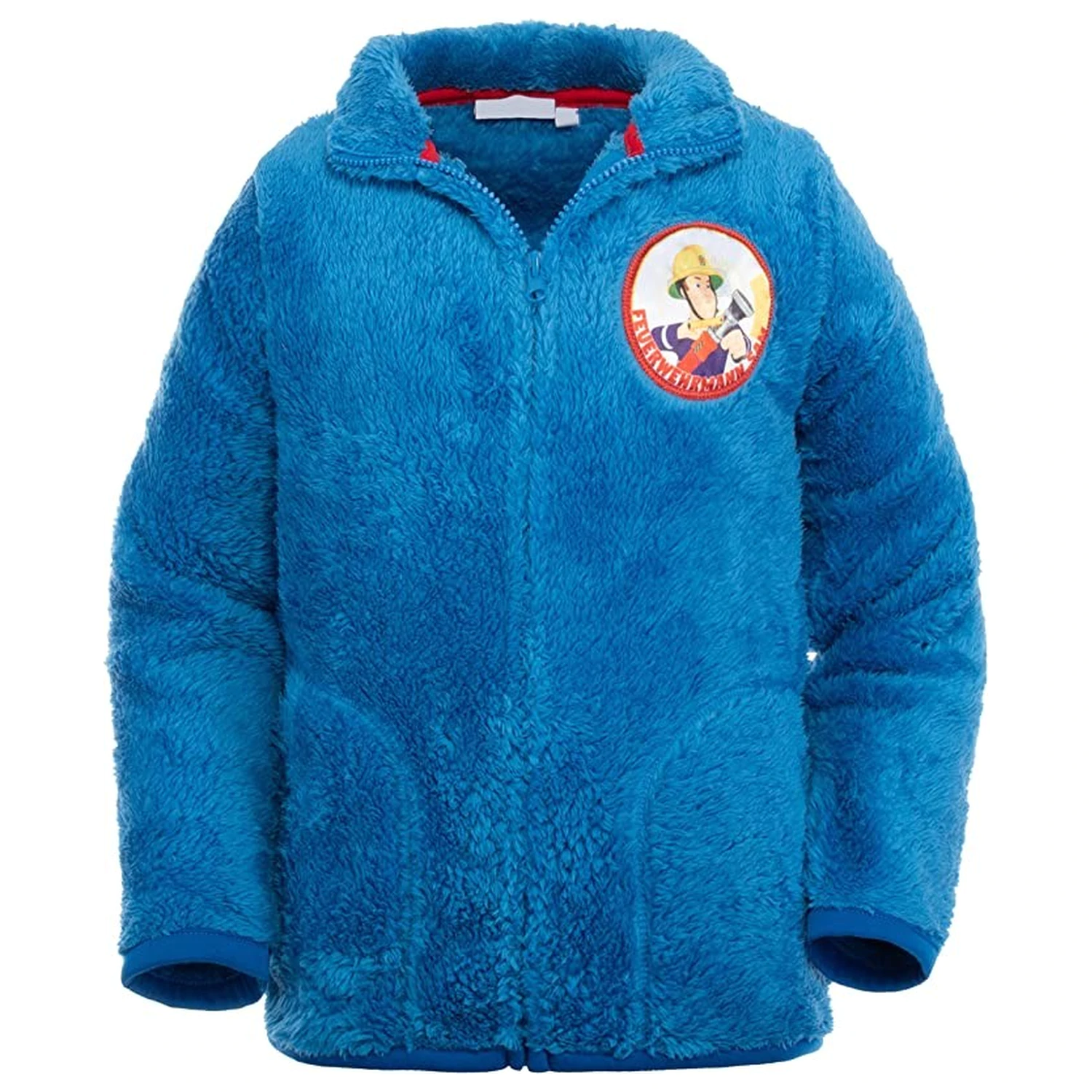 Fireman Sam Niebieska Bluza dziecięca, Top zdjęcie produktu