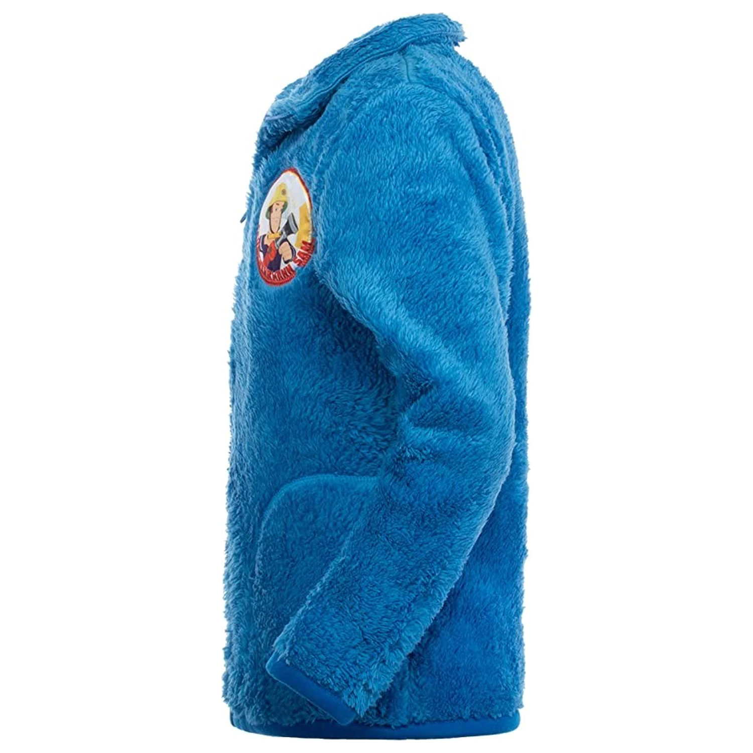 Fireman Sam Niebieska Bluza dziecięca, Top zdjęcie produktu