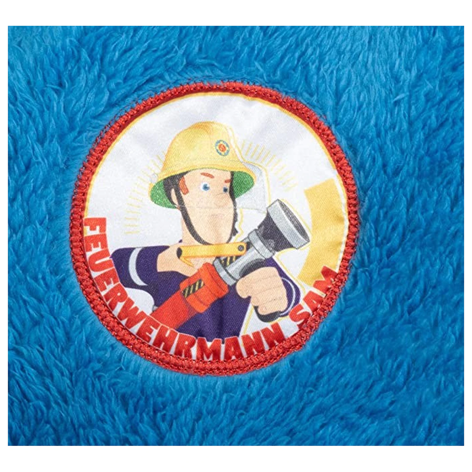 Fireman Sam Niebieska Bluza dziecięca, Top zdjęcie produktu