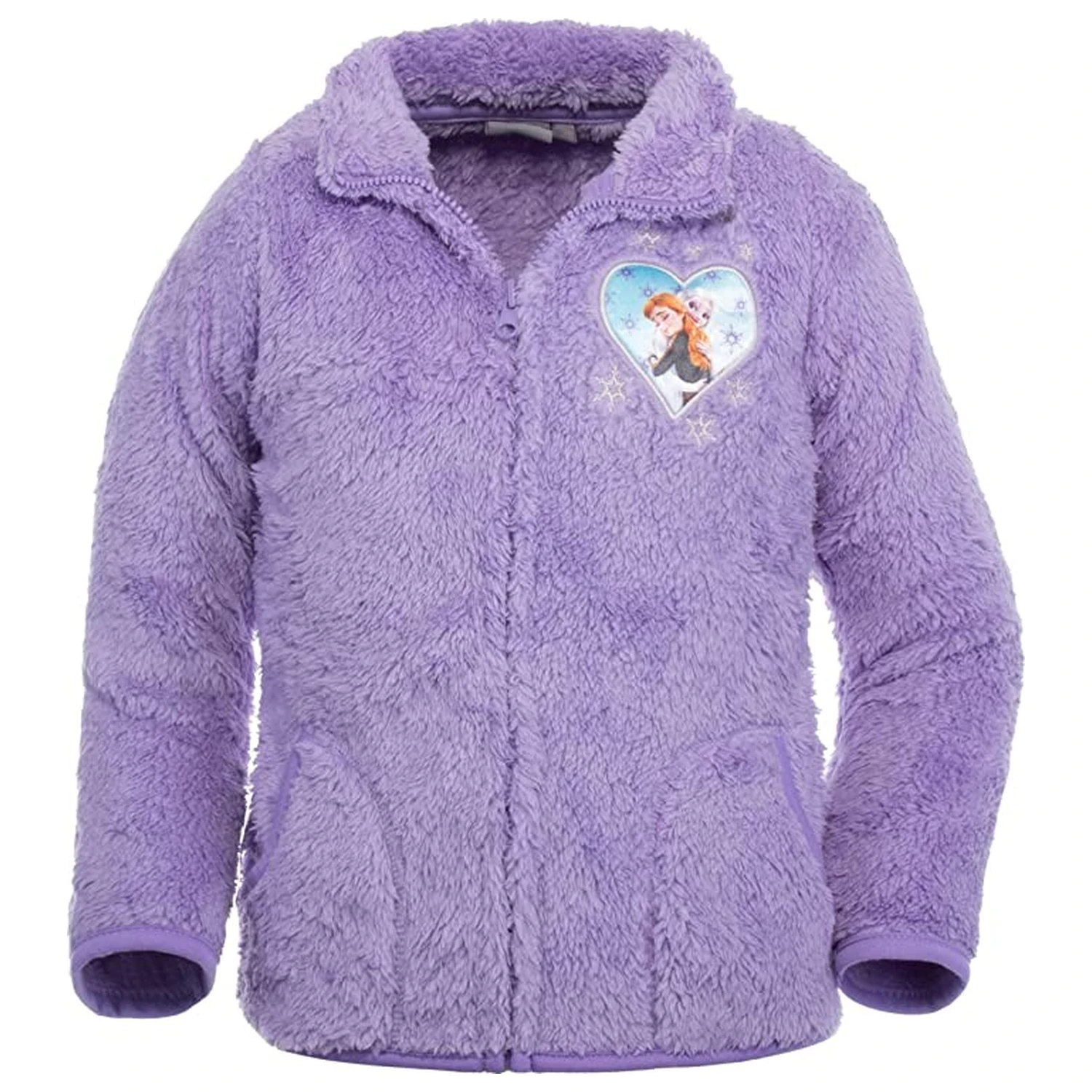 Disney Frozen Heart Bluza Dziecięca, Top zdjęcie produktu