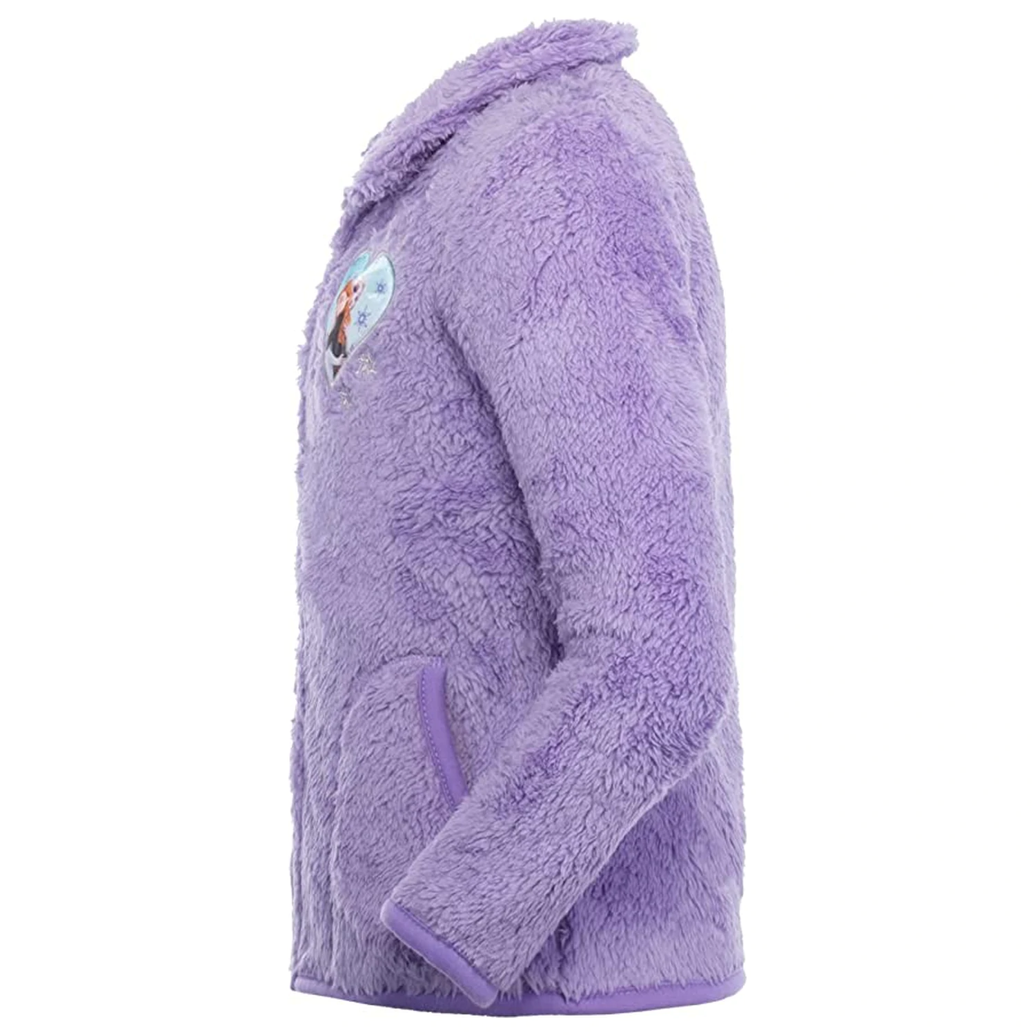 Disney Frozen Heart Bluza Dziecięca, Top zdjęcie produktu