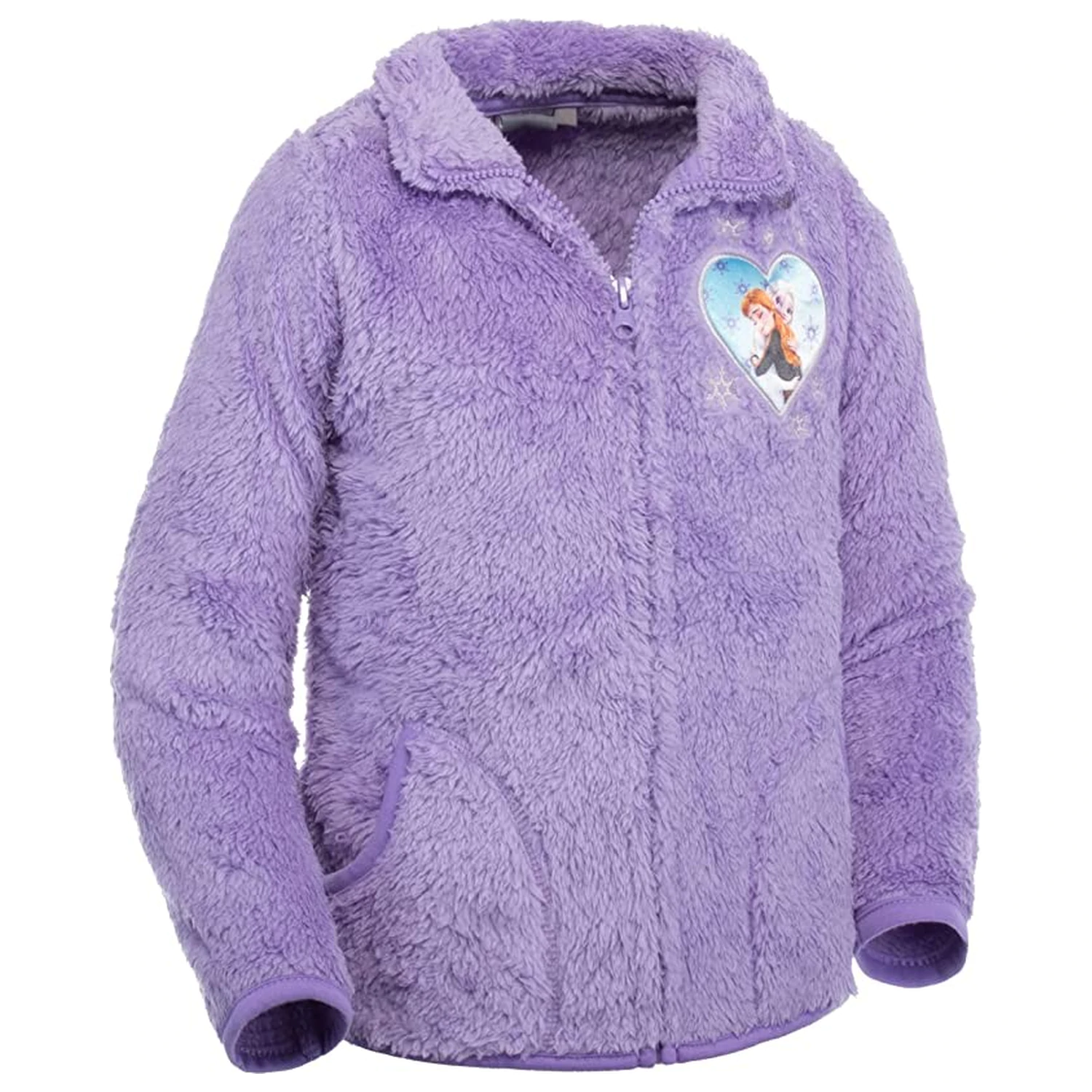 Disney Frozen Heart Bluza Dziecięca, Top zdjęcie produktu