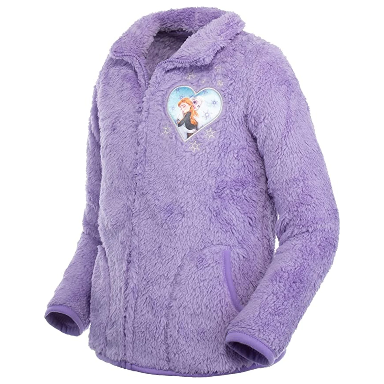 Disney Frozen Heart Bluza Dziecięca, Top zdjęcie produktu