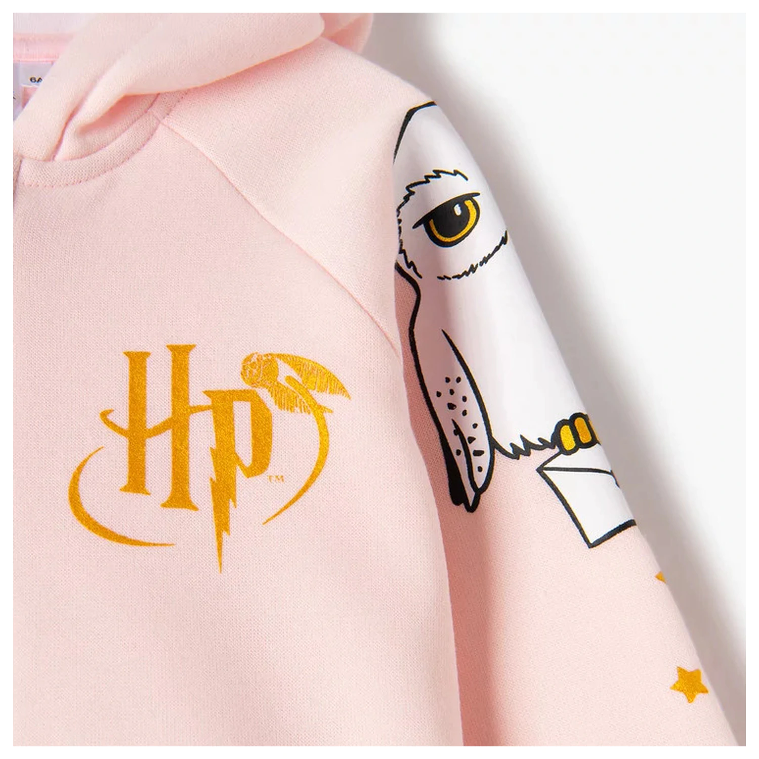 Harry Potter Hedwig Dziecięcy Zestaw do joggingu dres zdjęcie produktu