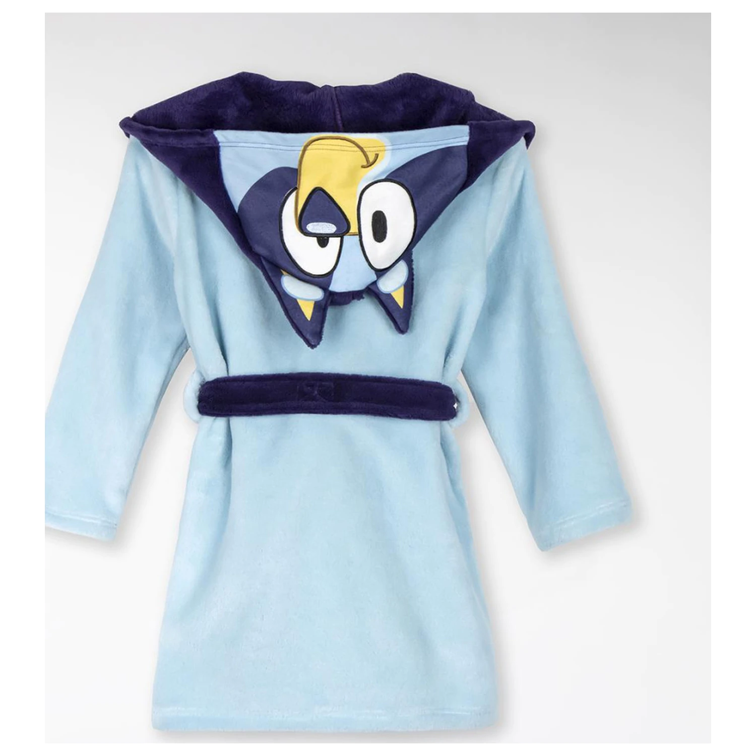 Bluey Smile 3D dziecięcy szlafrok zdjęcie produktu