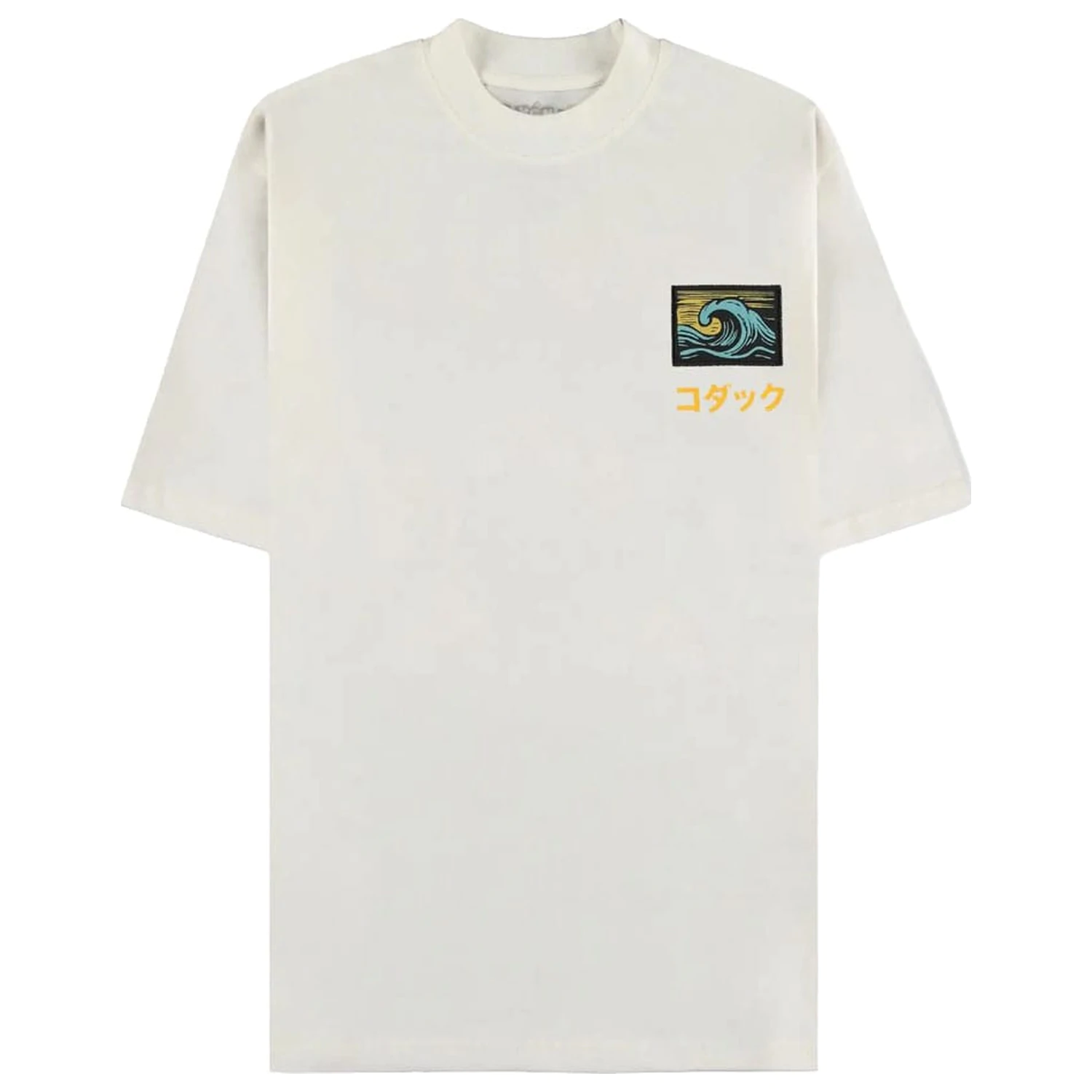 Pokémon Koszulka Psyduck zdjęcie produktu