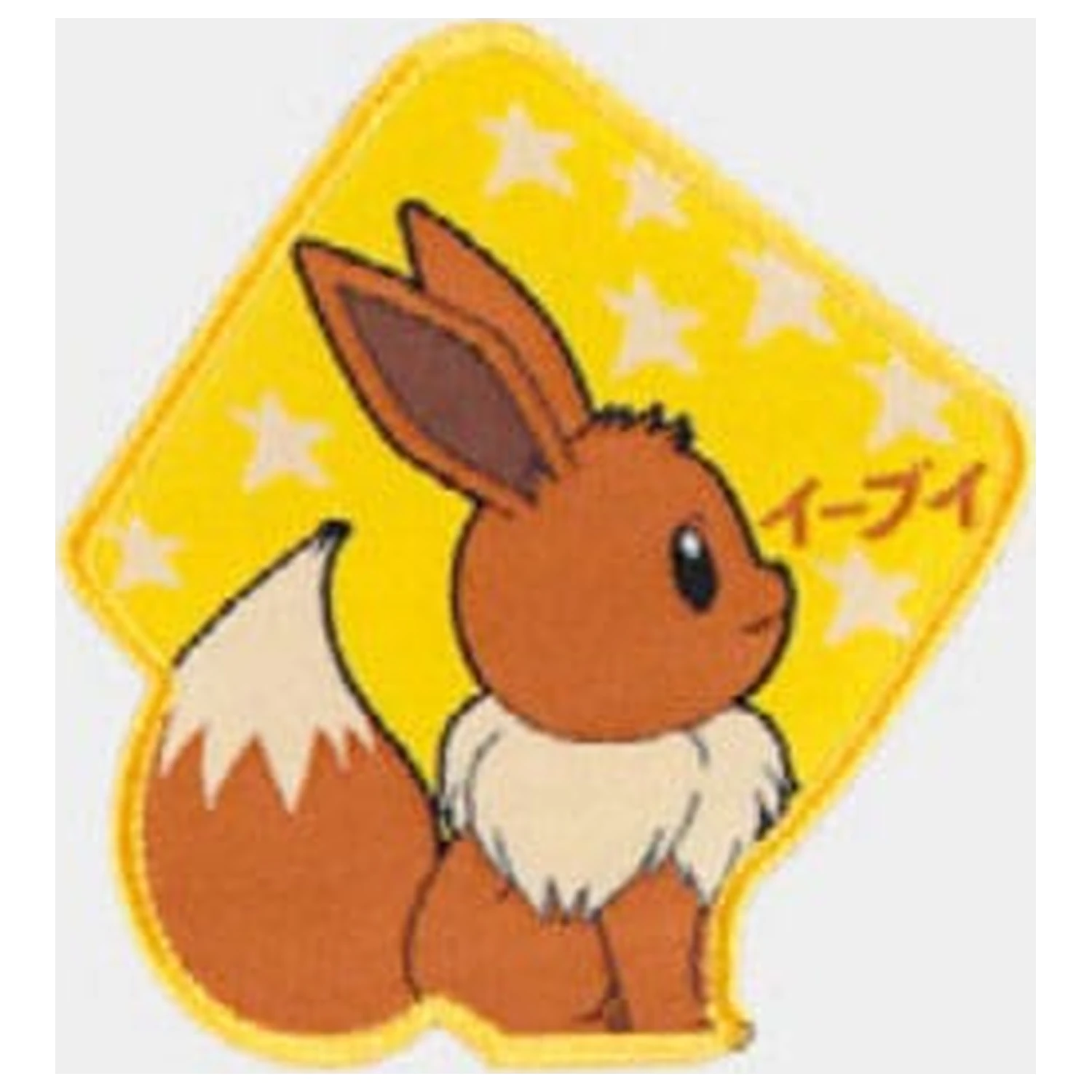 Pokémon koszulka Eevee zdjęcie produktu