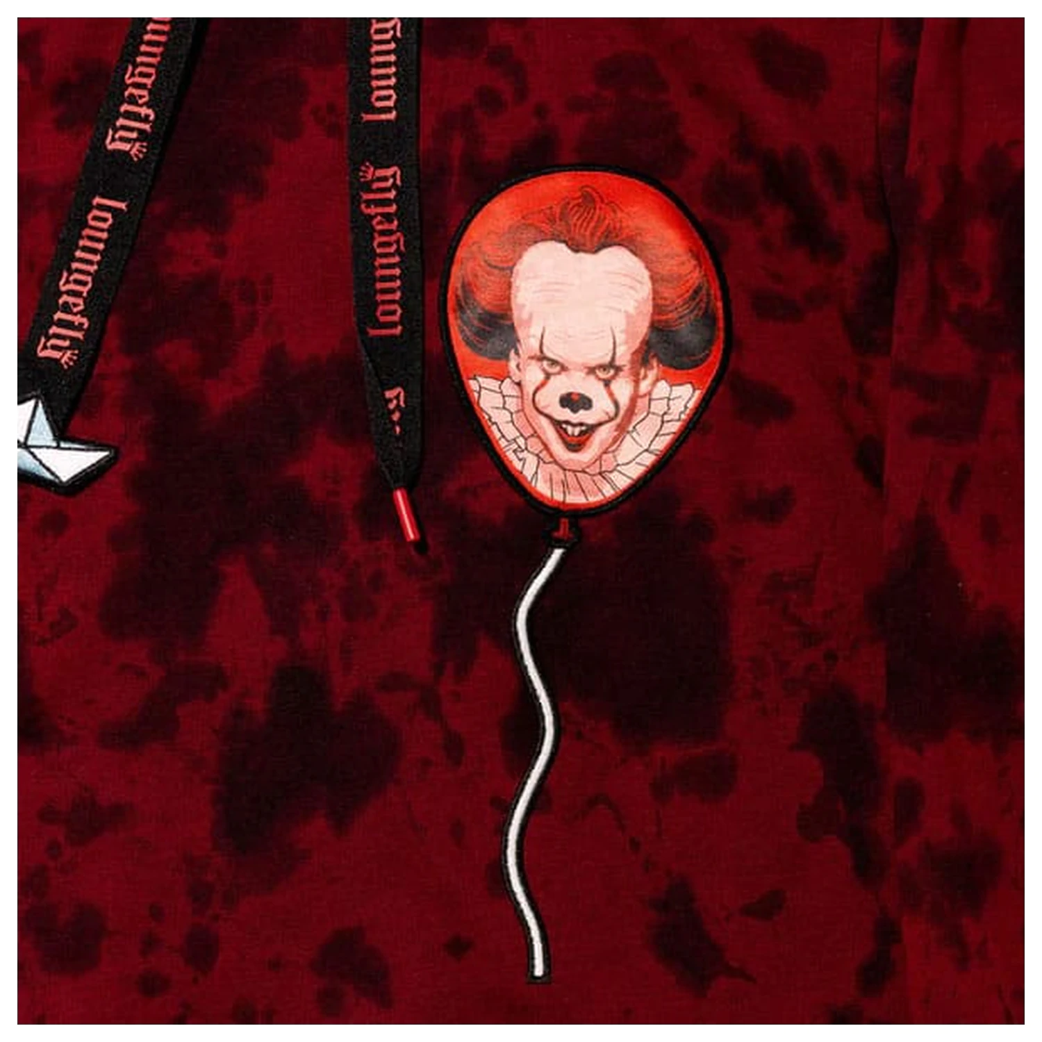 IT by Loungefly bluza z kapturem Pennywise zdjęcie produktu