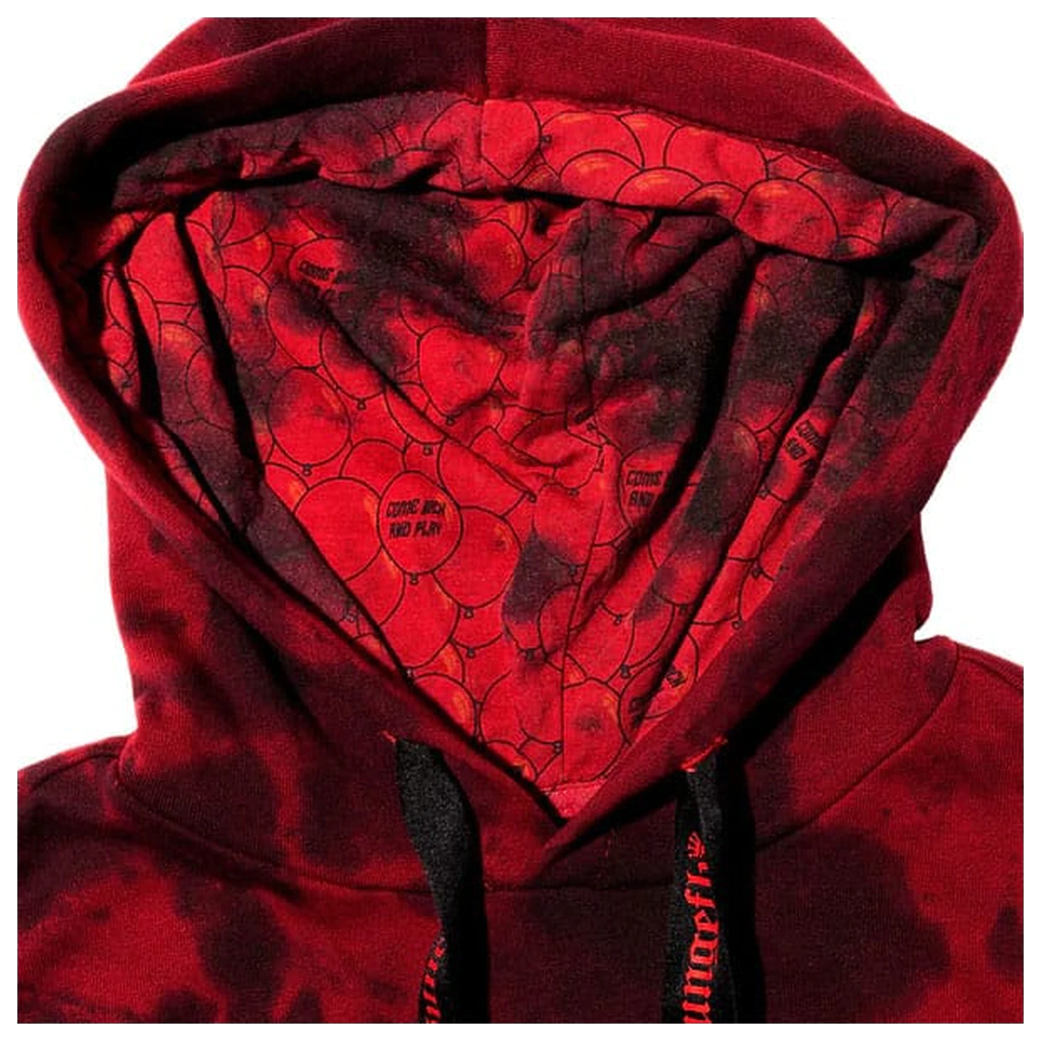 IT by Loungefly bluza z kapturem Pennywise zdjęcie produktu