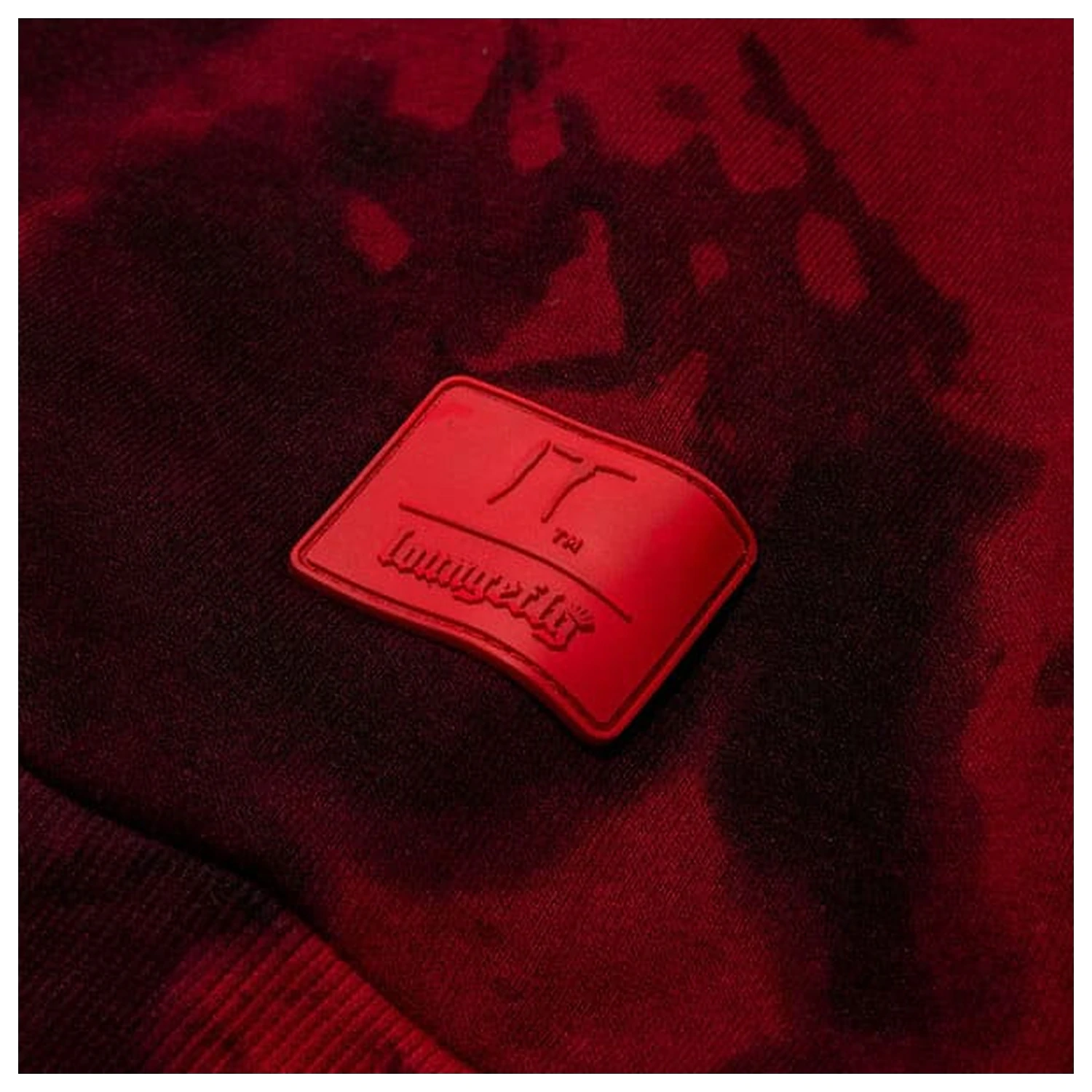 IT by Loungefly bluza z kapturem Pennywise zdjęcie produktu