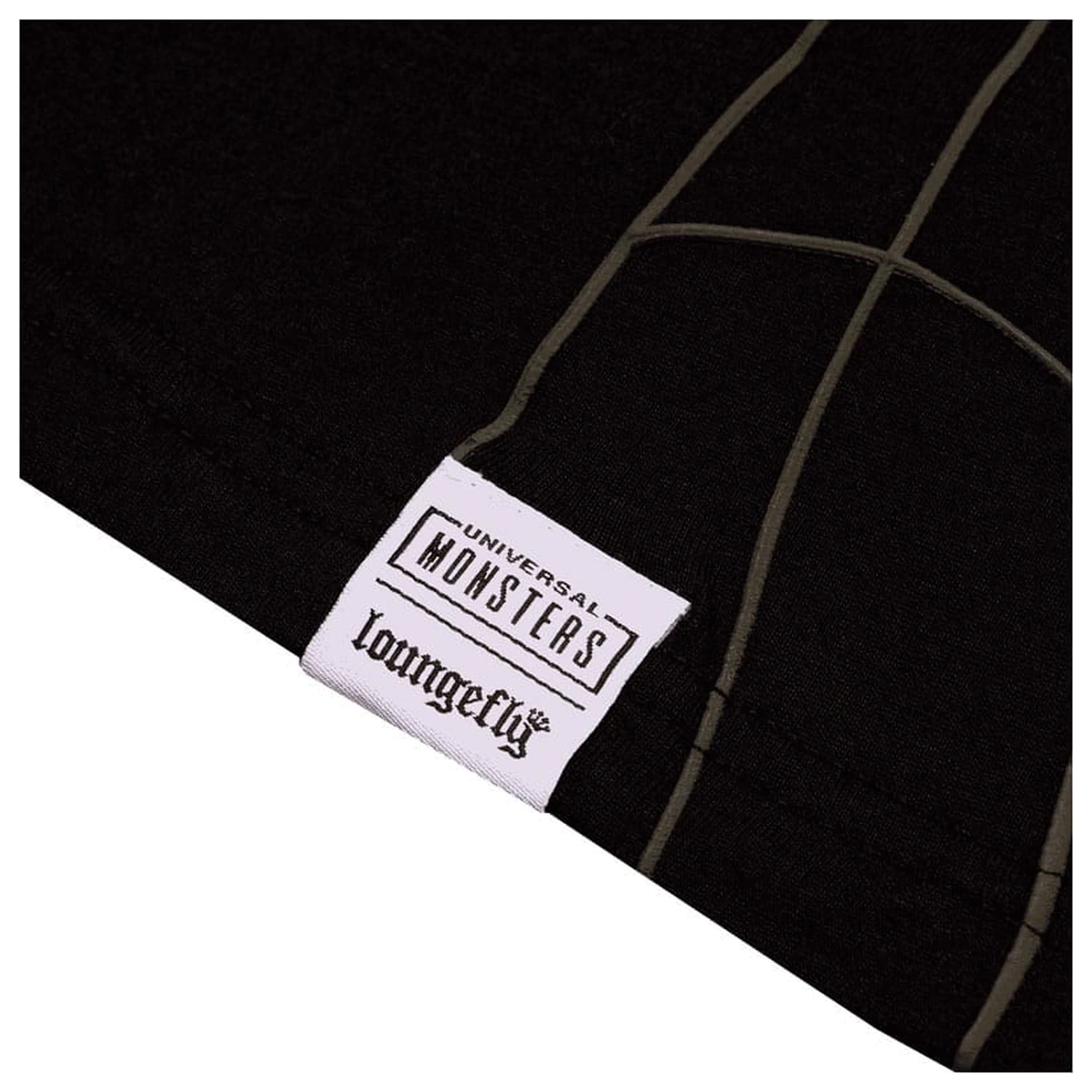 Koszulka Universal Monsters by Loungefly Tee T-Shirt Unisex Bride of Frankenstein zdjęcie produktu