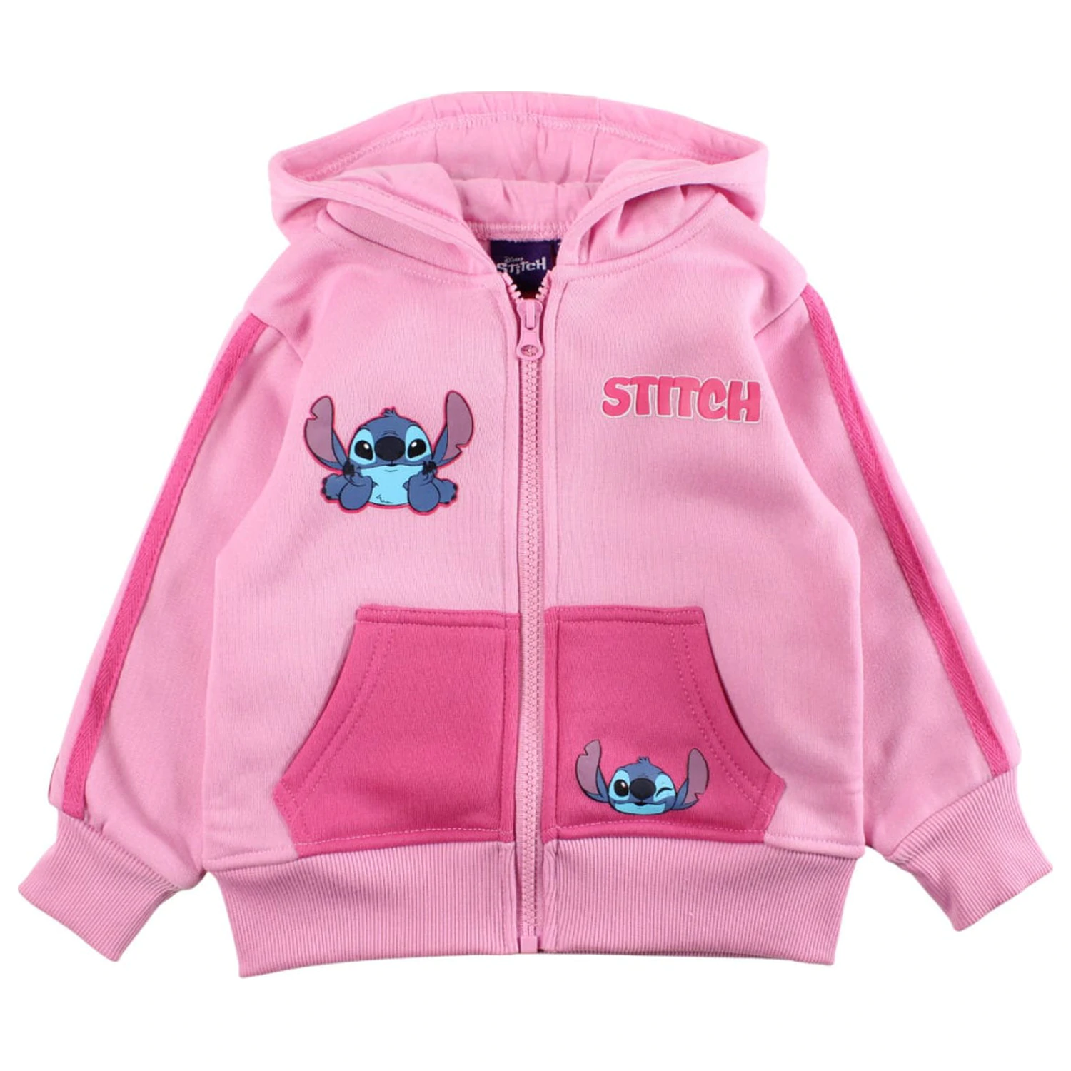 Stitch Light Kids' Bluza zdjęcie produktu