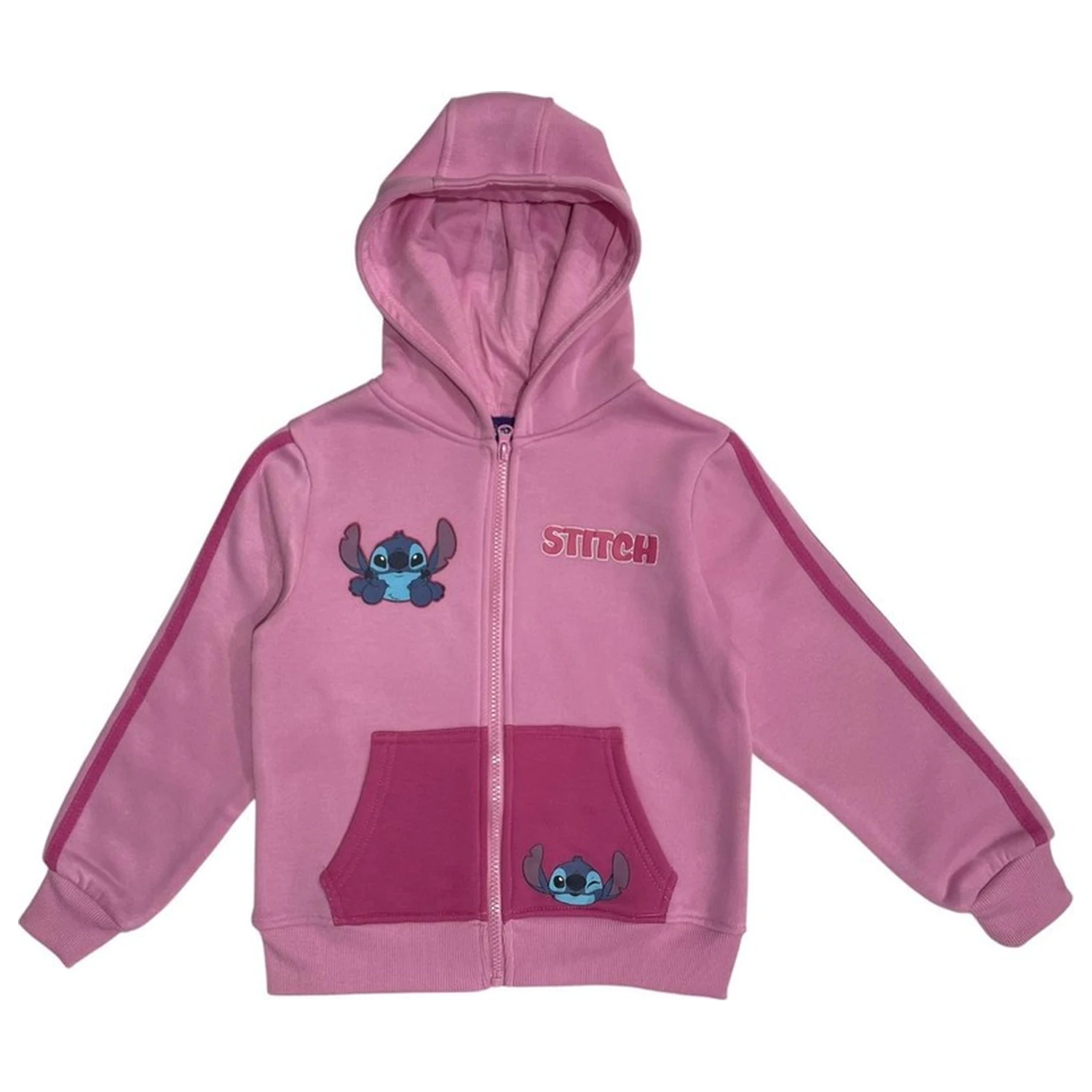 Stitch Light Kids' Bluza zdjęcie produktu