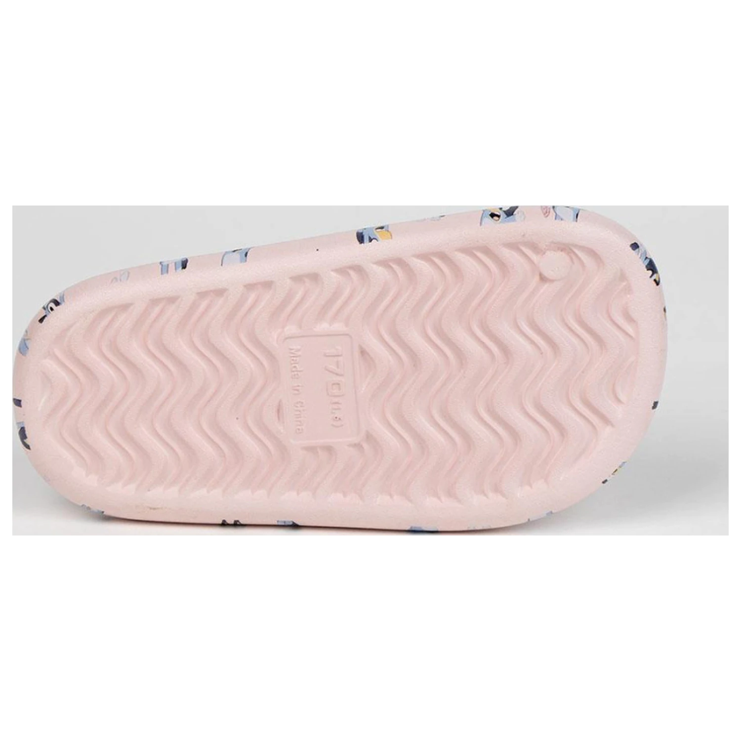 Bluey Pink kapcie zdjęcie produktu