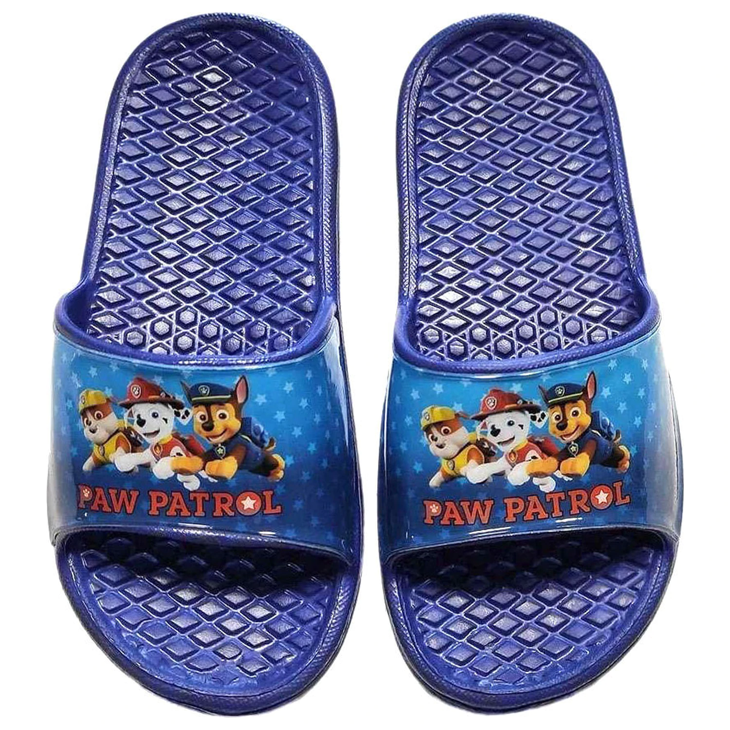 Paw Patrol kapcie dziecięce zdjęcie produktu