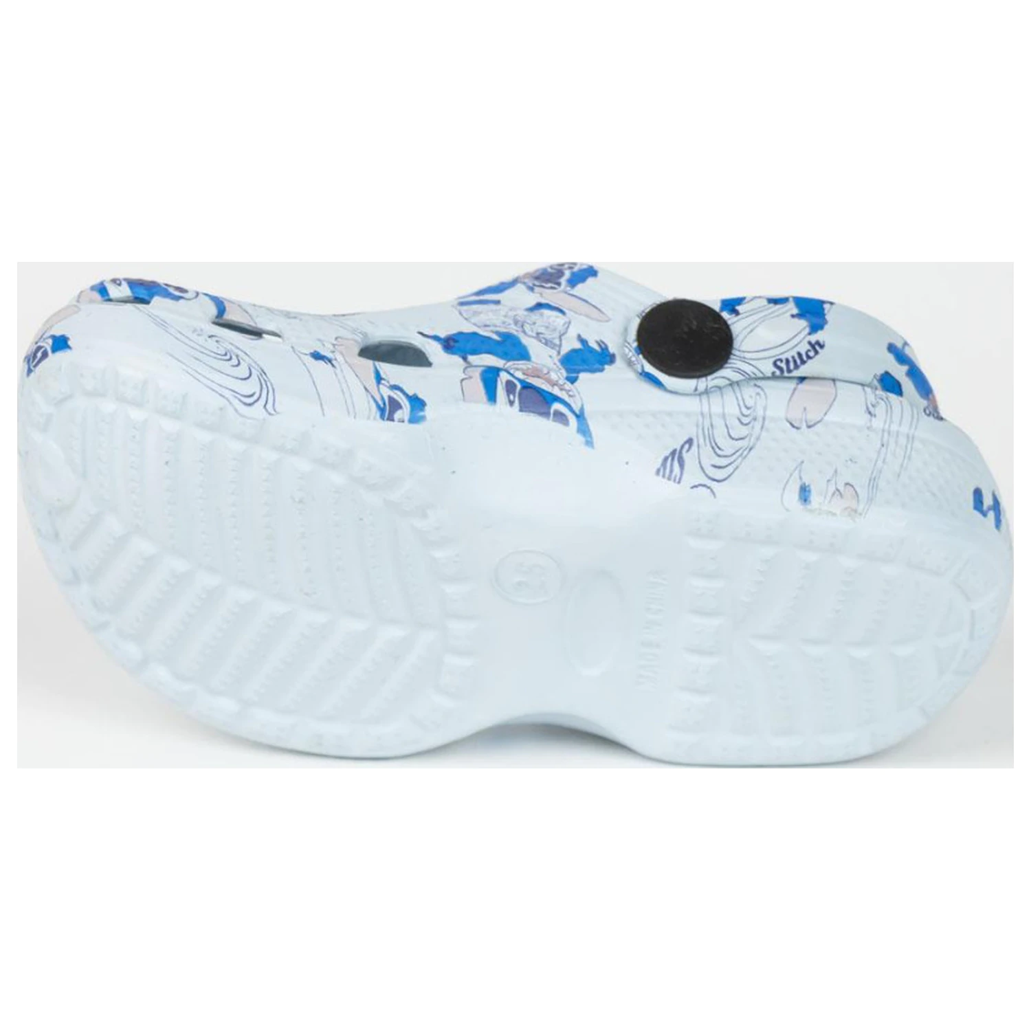 Lilo & Stitch Beach dziecięce klapki Clog zdjęcie produktu