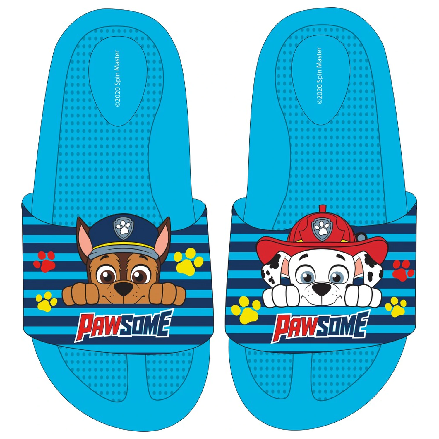 PAW Patrol Pawsome kapcie dziecięce zdjęcie produktu