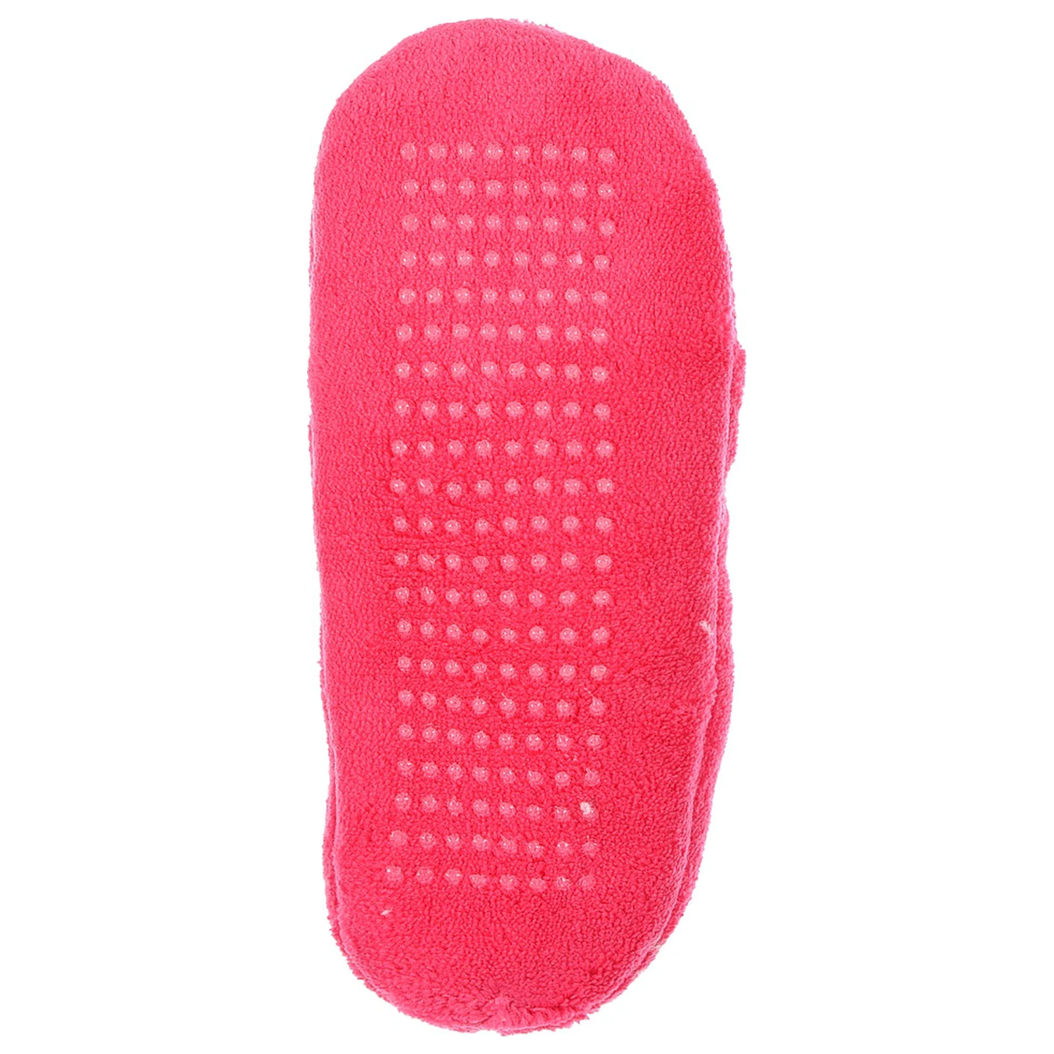 Dora the Explorer Kwiatowe Różowe Dziecięce Kapcie Zimowe zdjęcie produktu