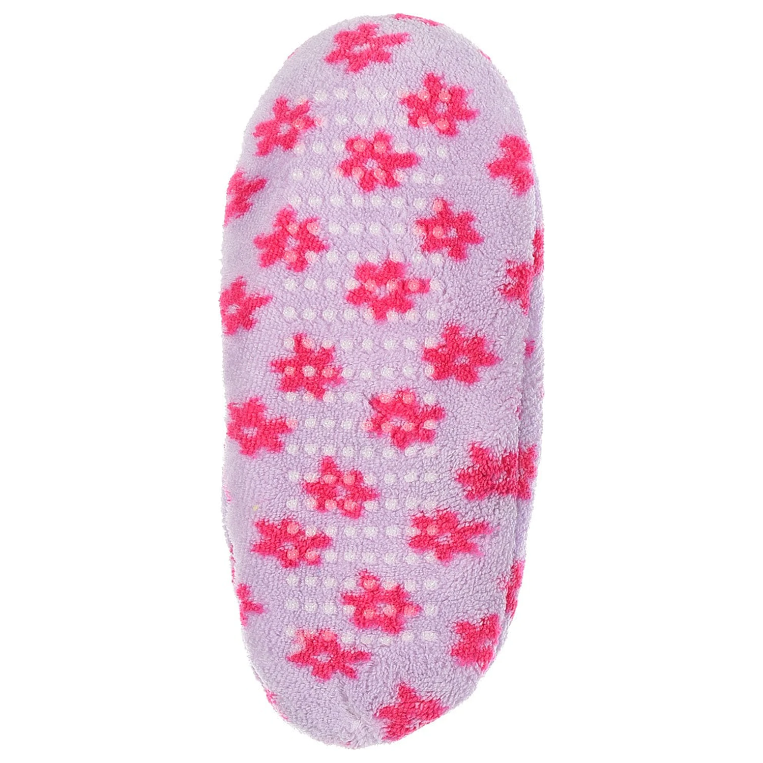 Dora the Explorer Kwiaty Fioletowe Dziecięce Zimowe Kapcie zdjęcie produktu