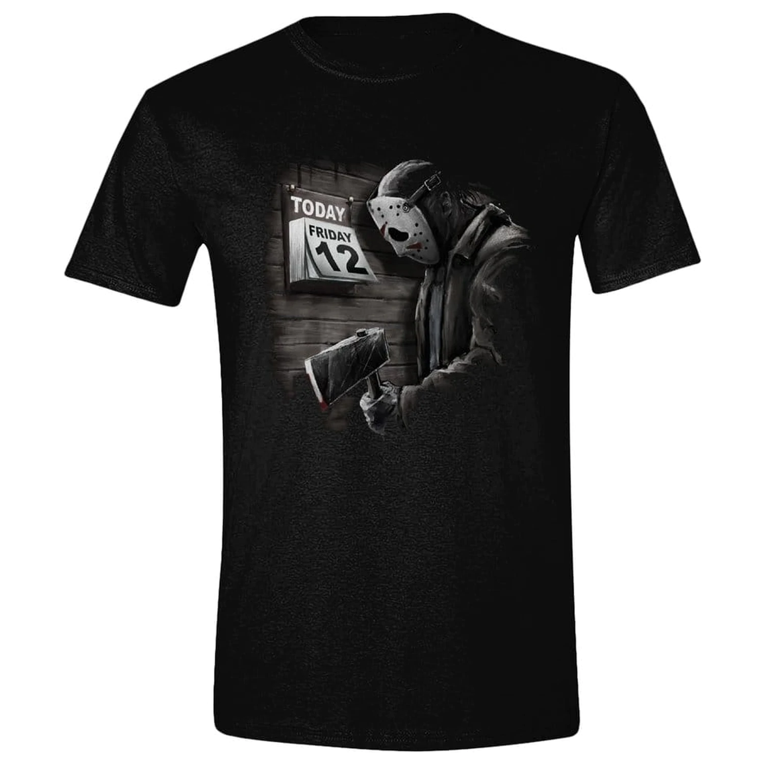 Friday the 13th Koszulka Friday 12th Sad zdjęcie produktu