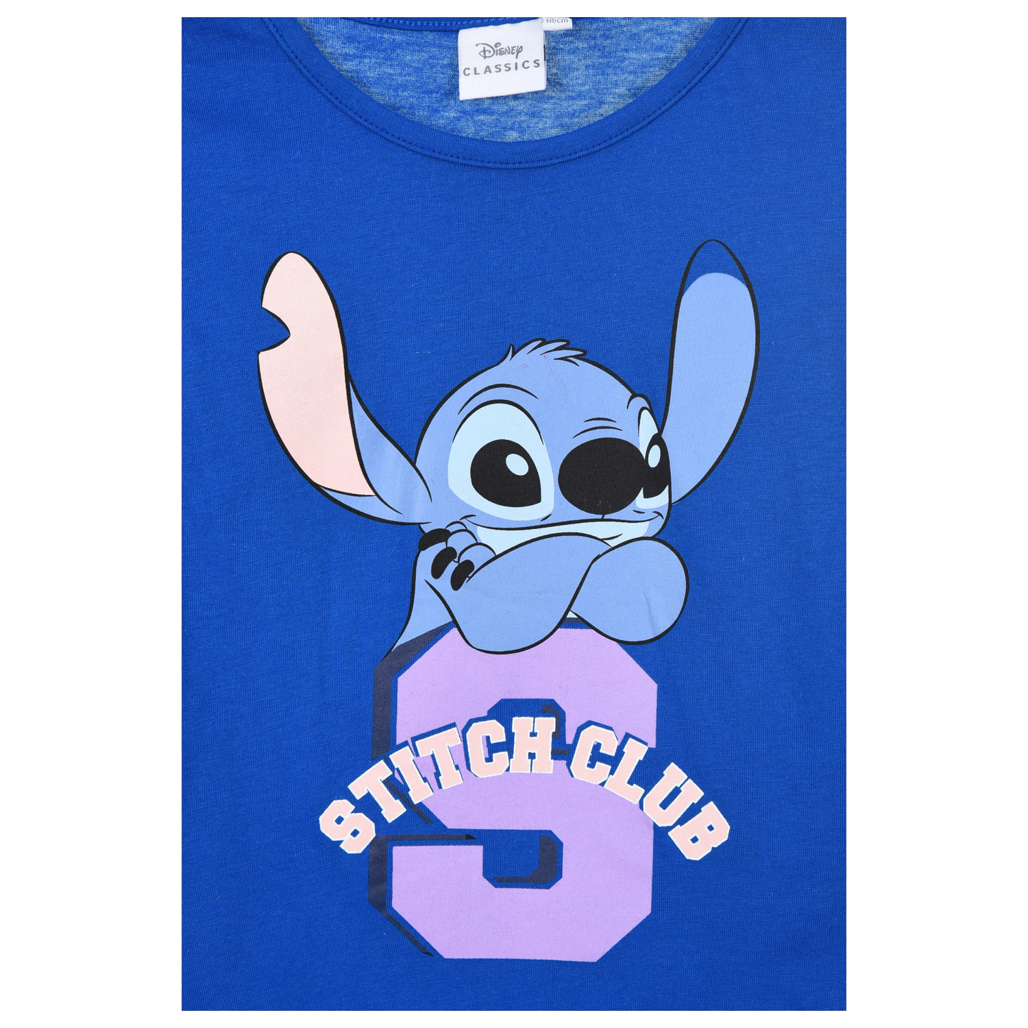 Stitch Club Kids' Koszulka z długim rękawem, Top zdjęcie produktu