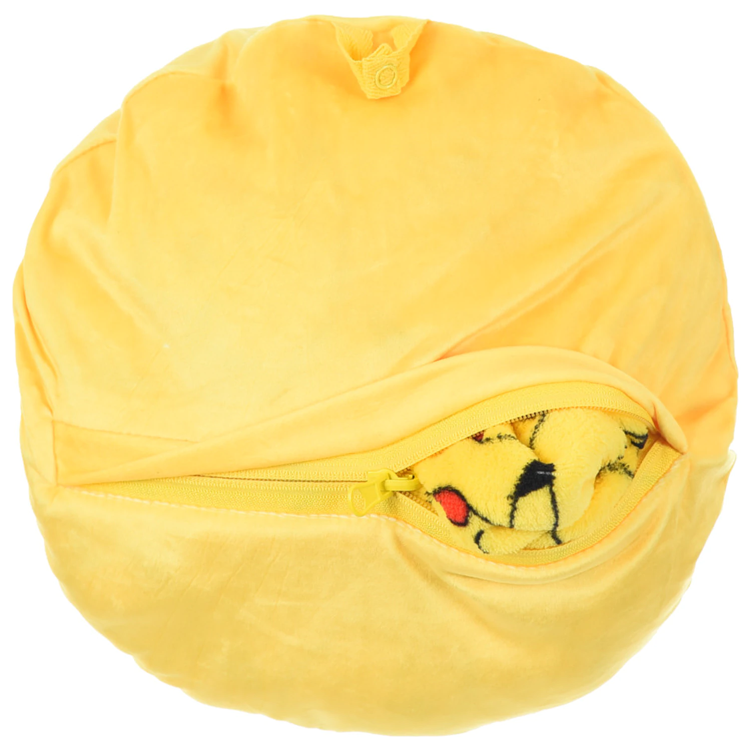 Pokemon Pikachu Nosi kocyk z polaru z pluszu Poncho zdjęcie produktu