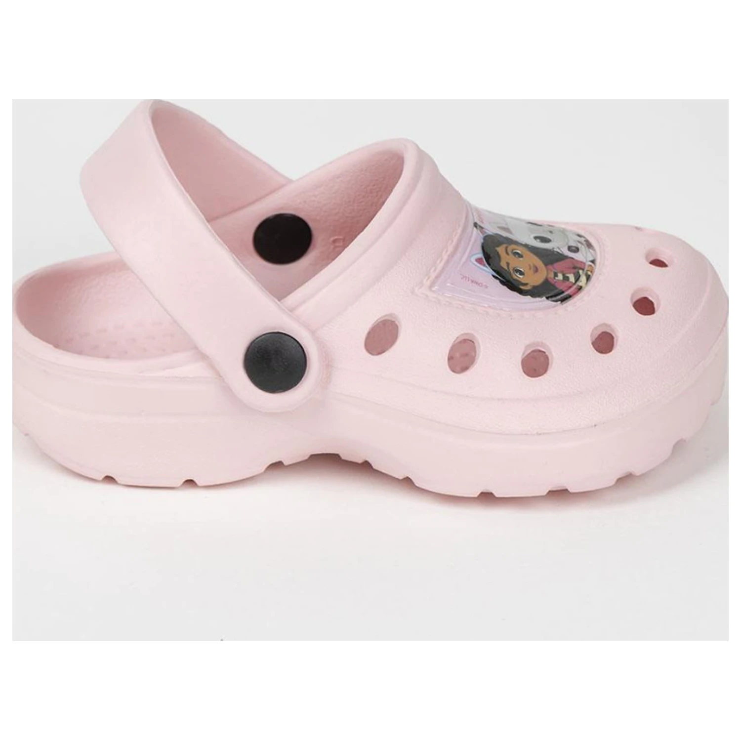 Gabi Dollhouse Friends Klapki Dziecięce Clog zdjęcie produktu