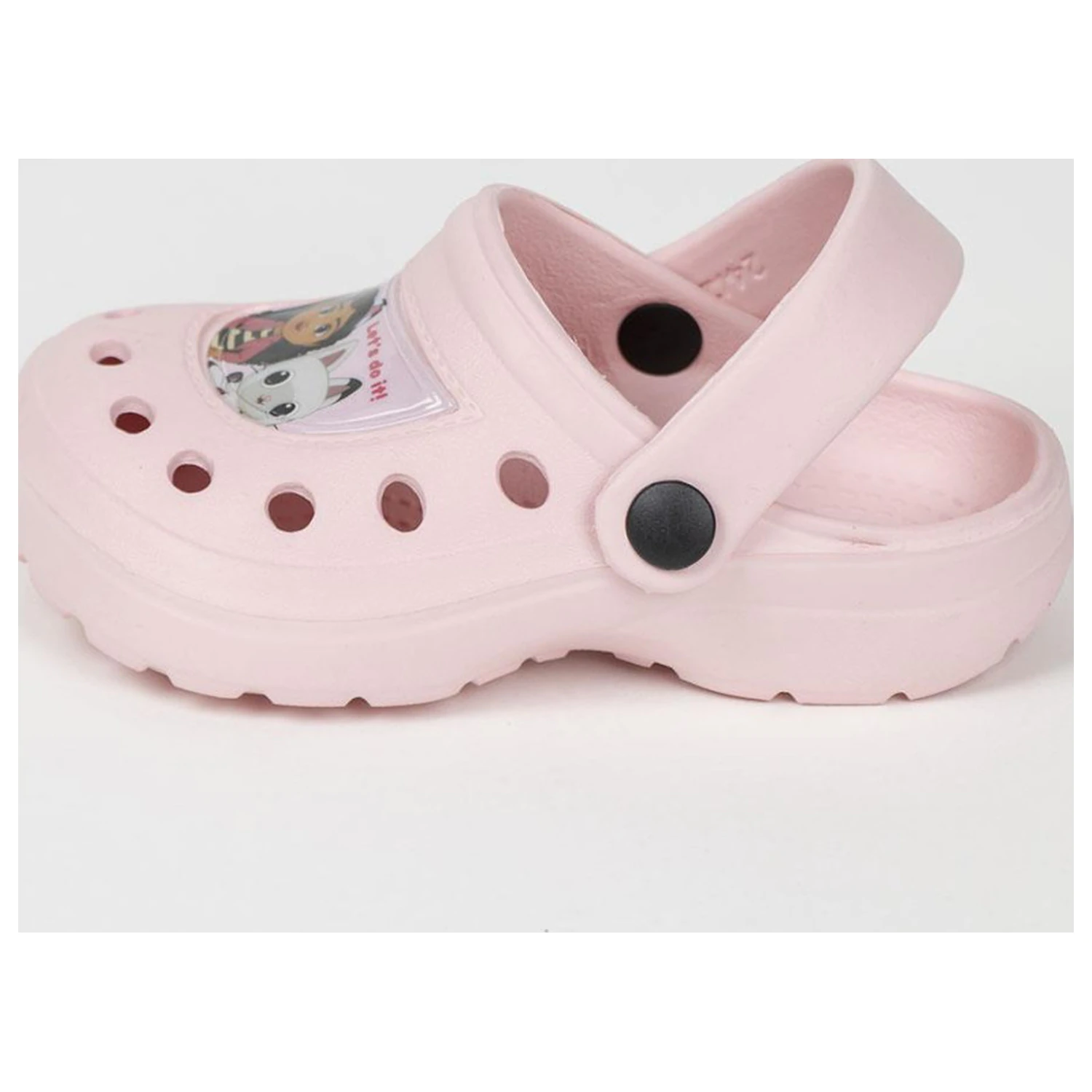 Gabi Dollhouse Friends Klapki Dziecięce Clog zdjęcie produktu