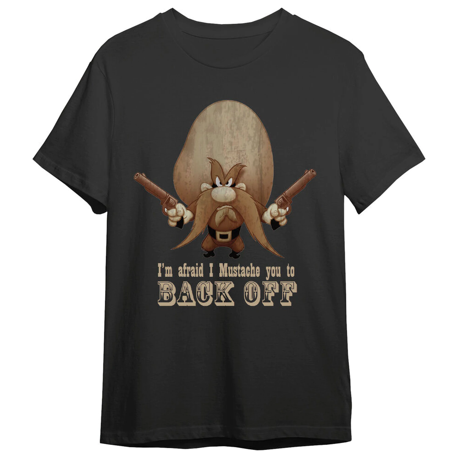 Looney Tunes Sam koszulka dla dorosłych zdjęcie produktu