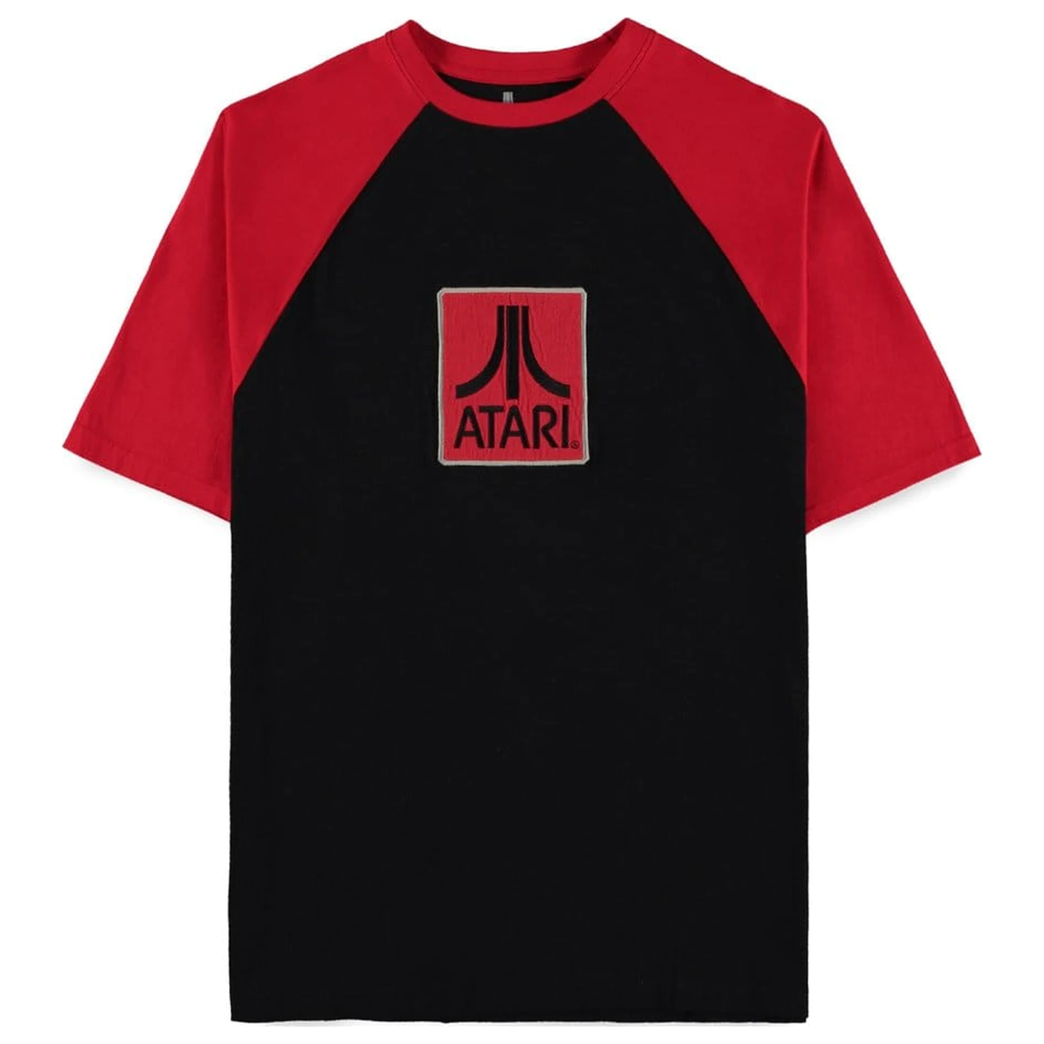 Atari Koszulka Logo zdjęcie produktu