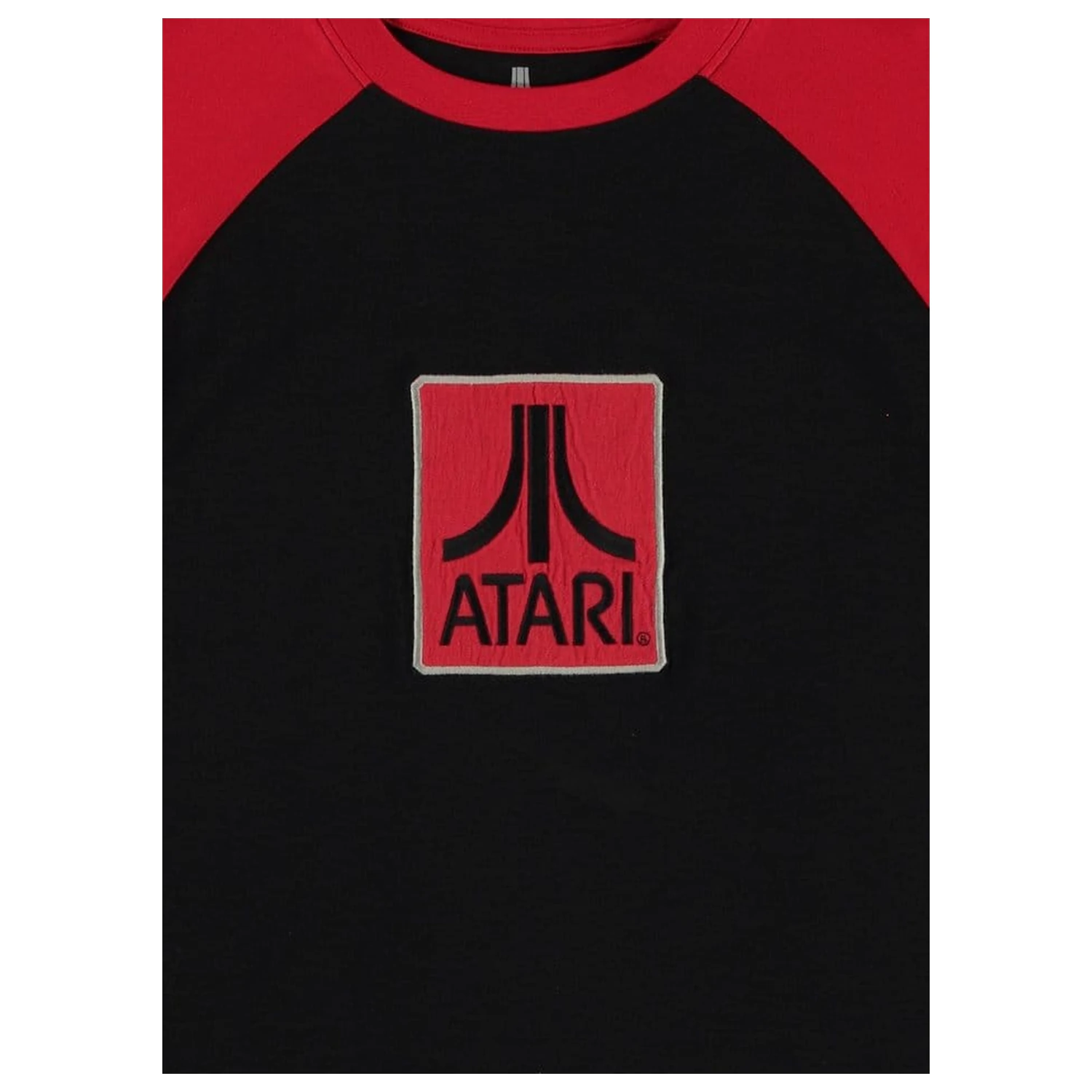 Atari Koszulka Logo zdjęcie produktu
