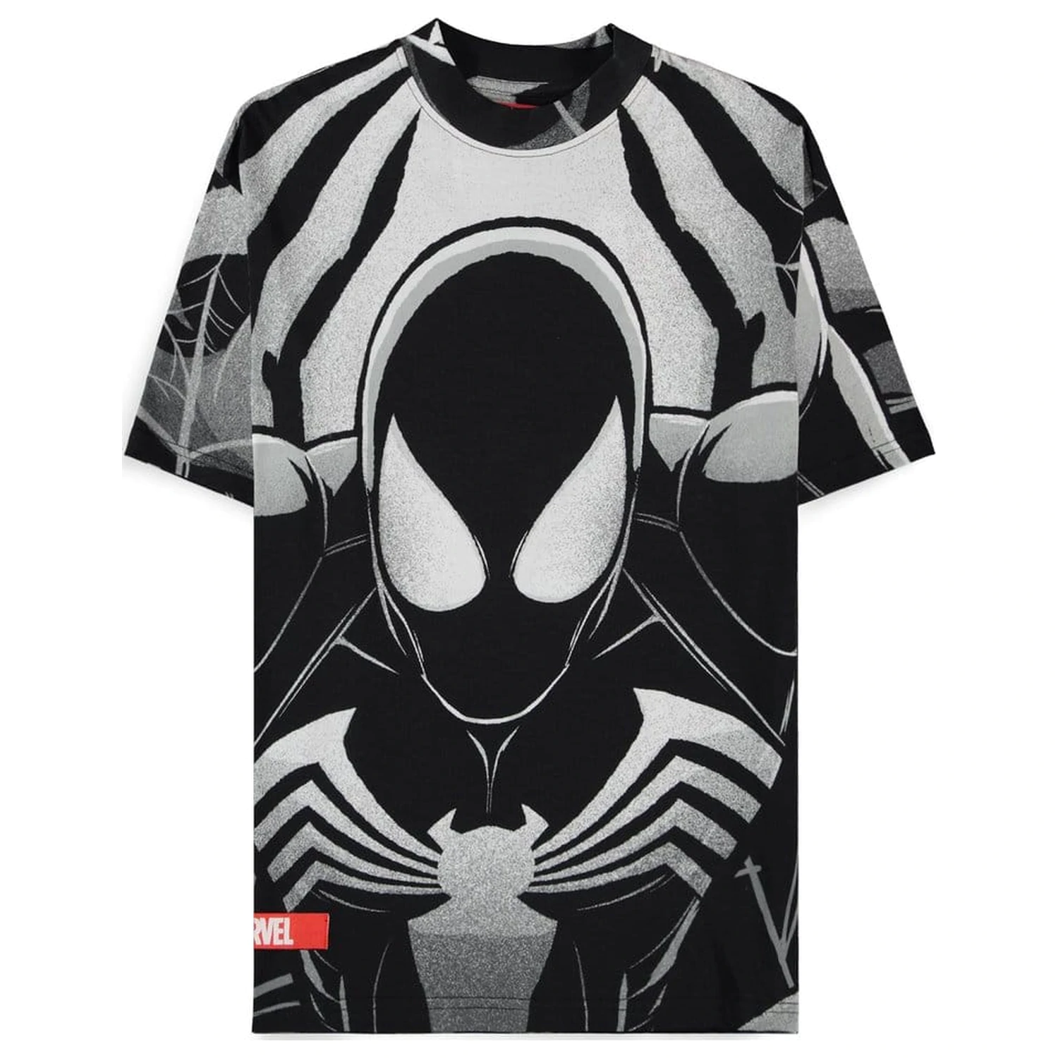Marvel koszulka Spider-Man - Venom zdjęcie produktu