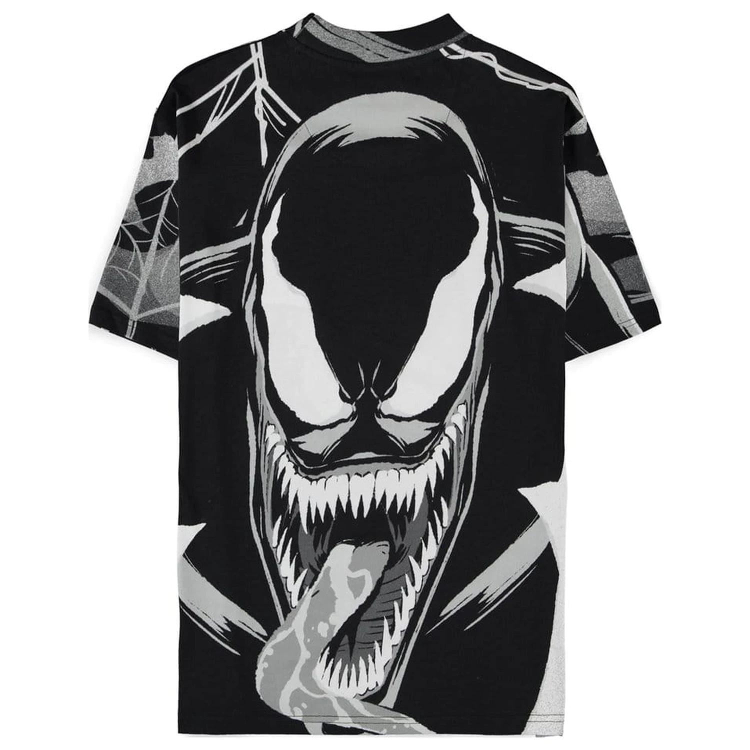 Marvel koszulka Spider-Man - Venom zdjęcie produktu